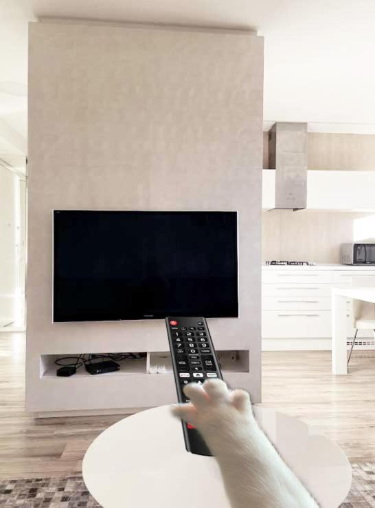 Apartment Luxury Lifestyle In *