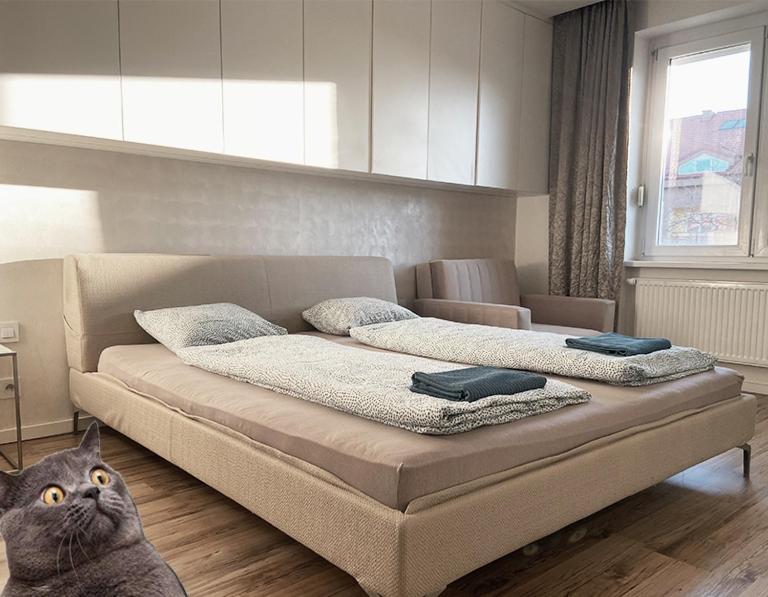 Luxury Lifestyle In Bratislava