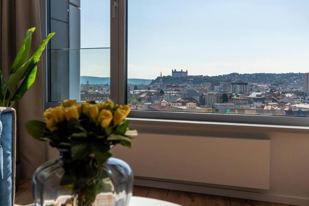 Sky Park Castle-amazing View *
