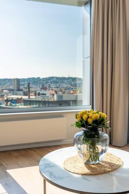 Sky Park Castle-amazing View