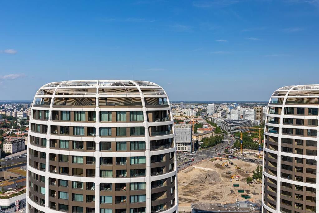 Sky Park Castle-amazing View