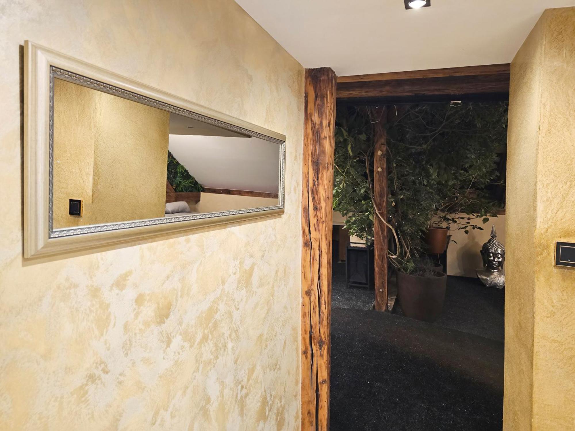 69 - Old Town, 125m2, Free Parking, View Apartment Bratislava