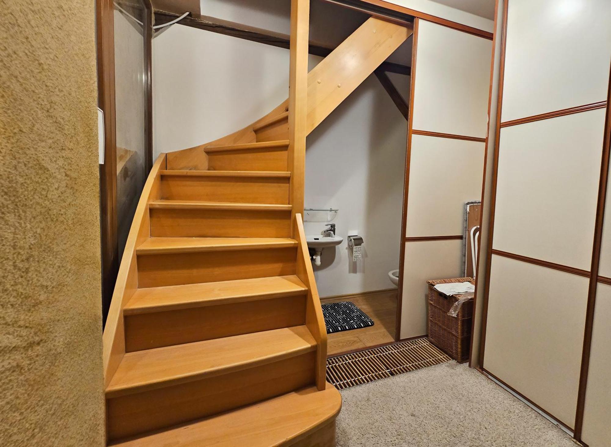 69 - Old Town, 125m2, Free Parking, View