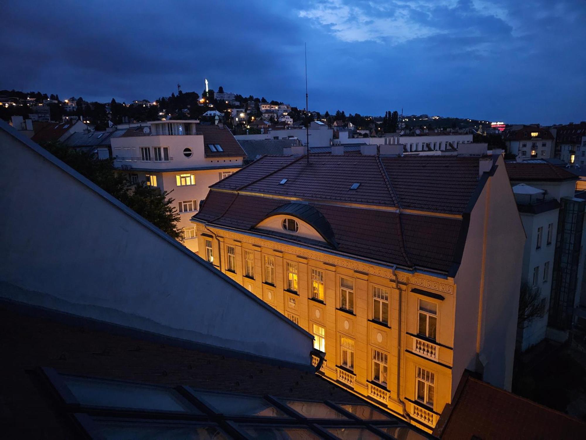 69 - Old Town, 125m2, Free Parking, View Apartment