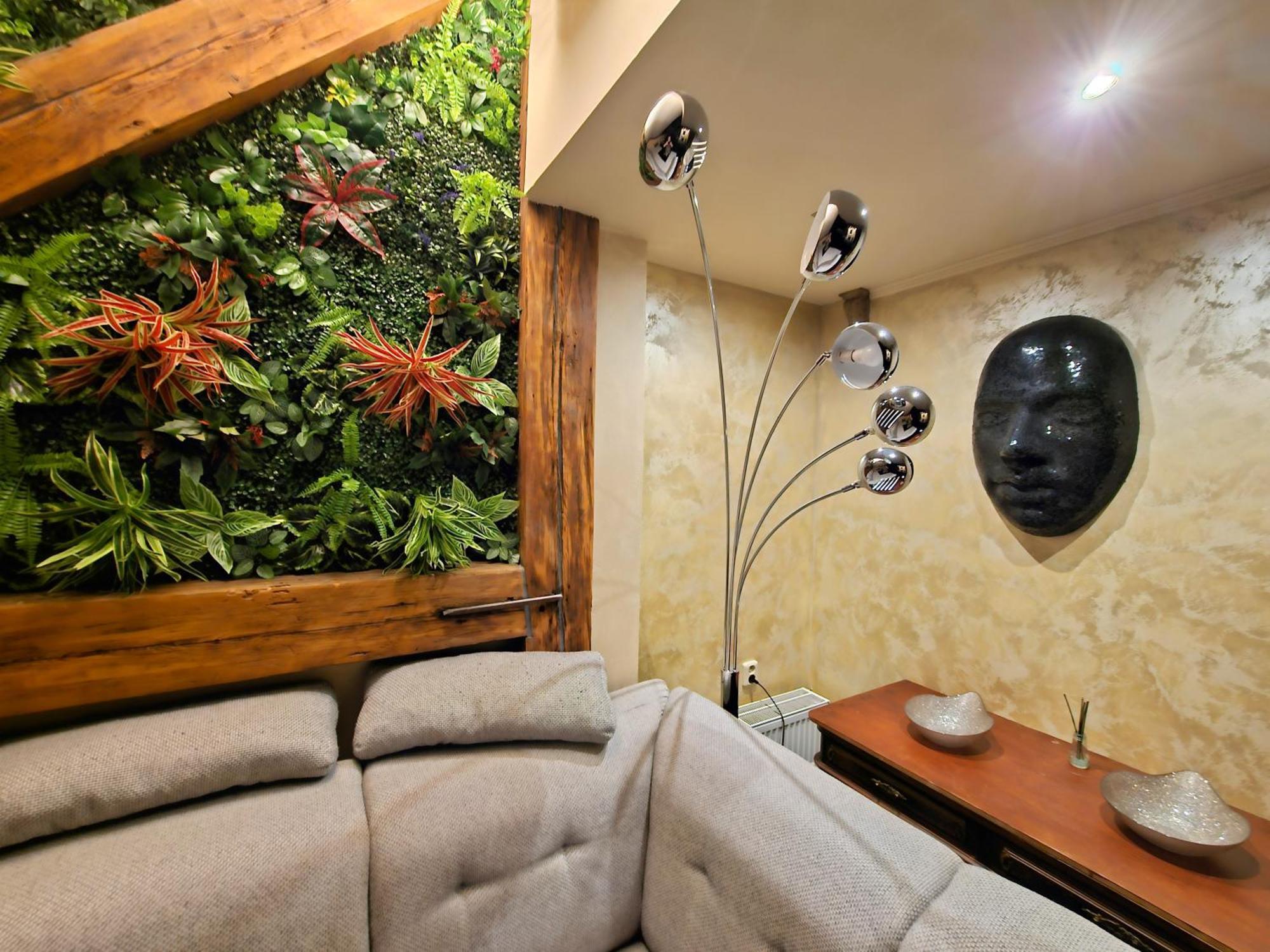 Apartment 69 - Old Town, 125m2, Free Parking, View