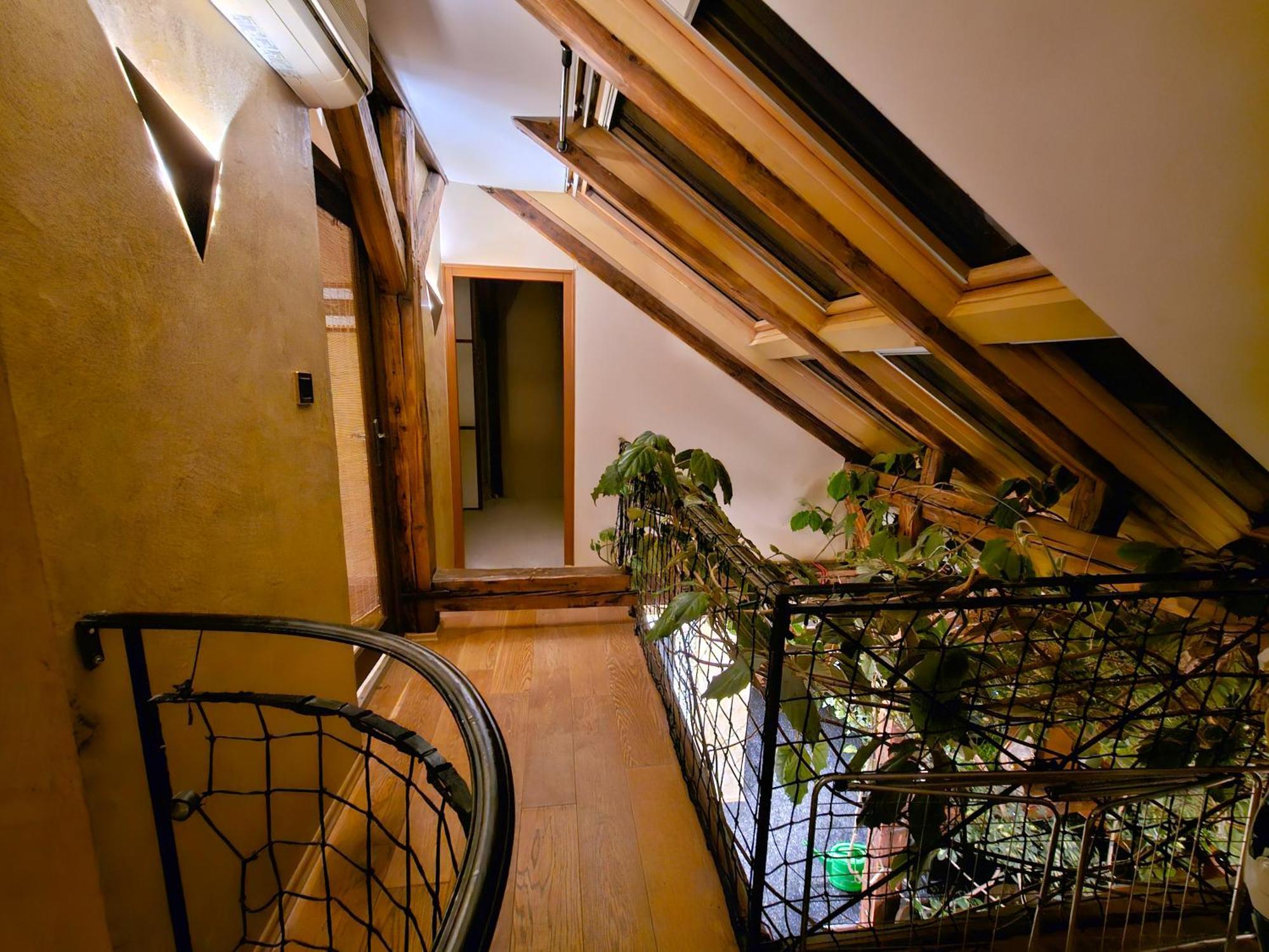 Apartment 69 - Old Town, 125m2, Free Parking, View