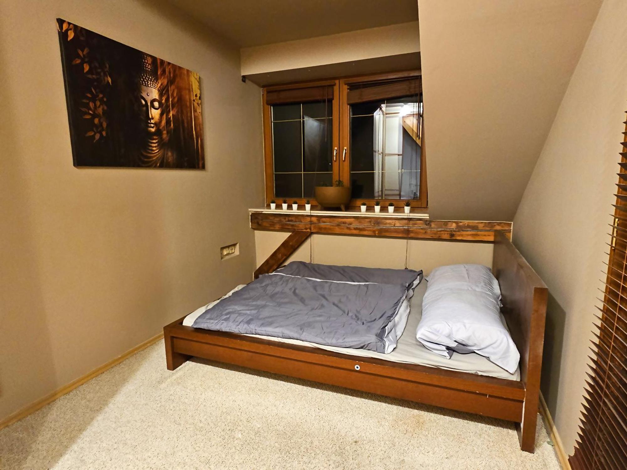 Apartment 69 - Old Town, 125m2, Free Parking, View *