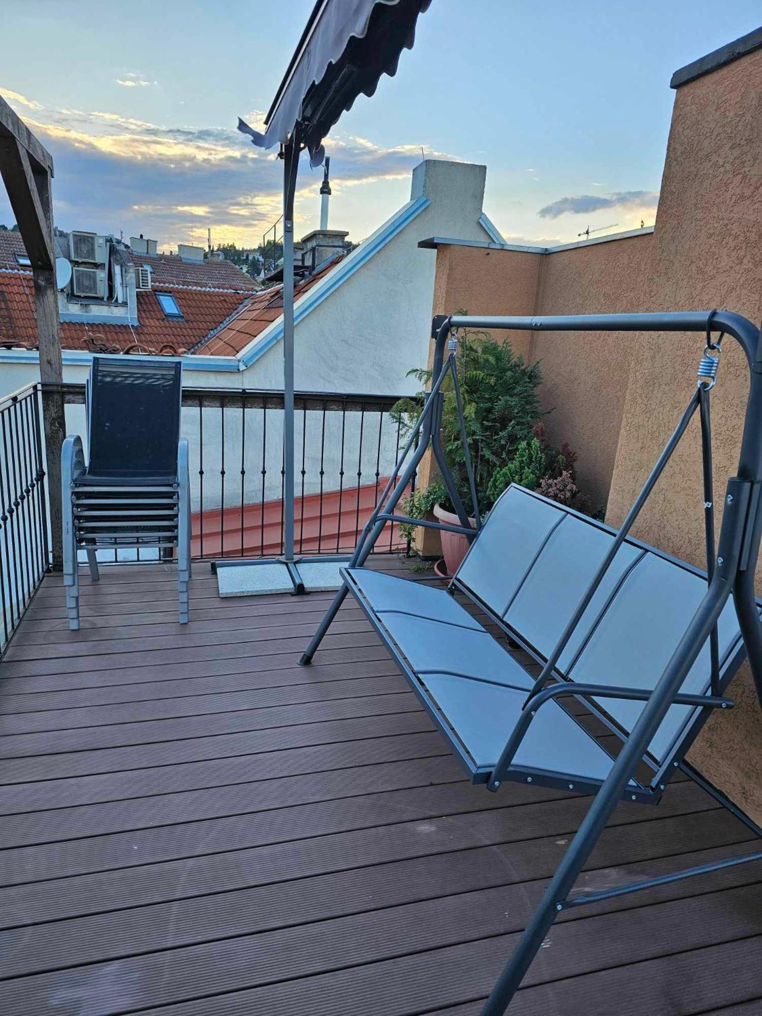 69 - Old Town, 125m2, Free Parking, View