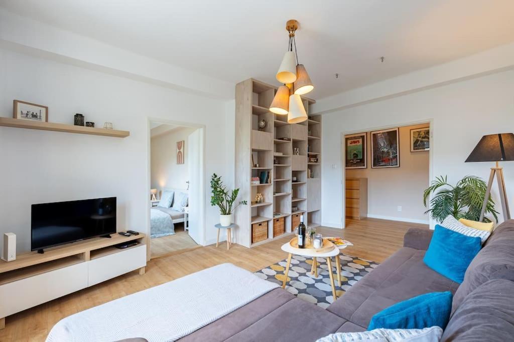 Apartment Sunny With Stunning View