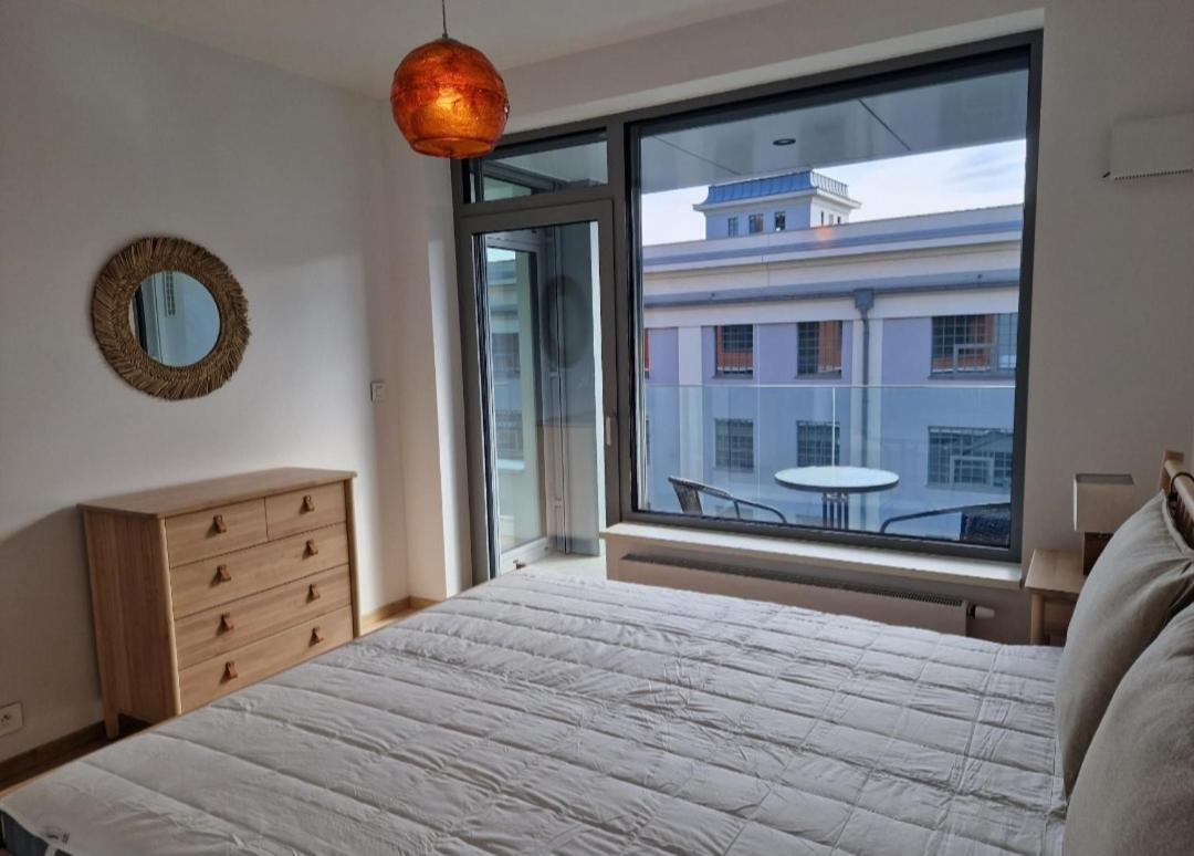 Apartment Eurovea Riverside With Parking *