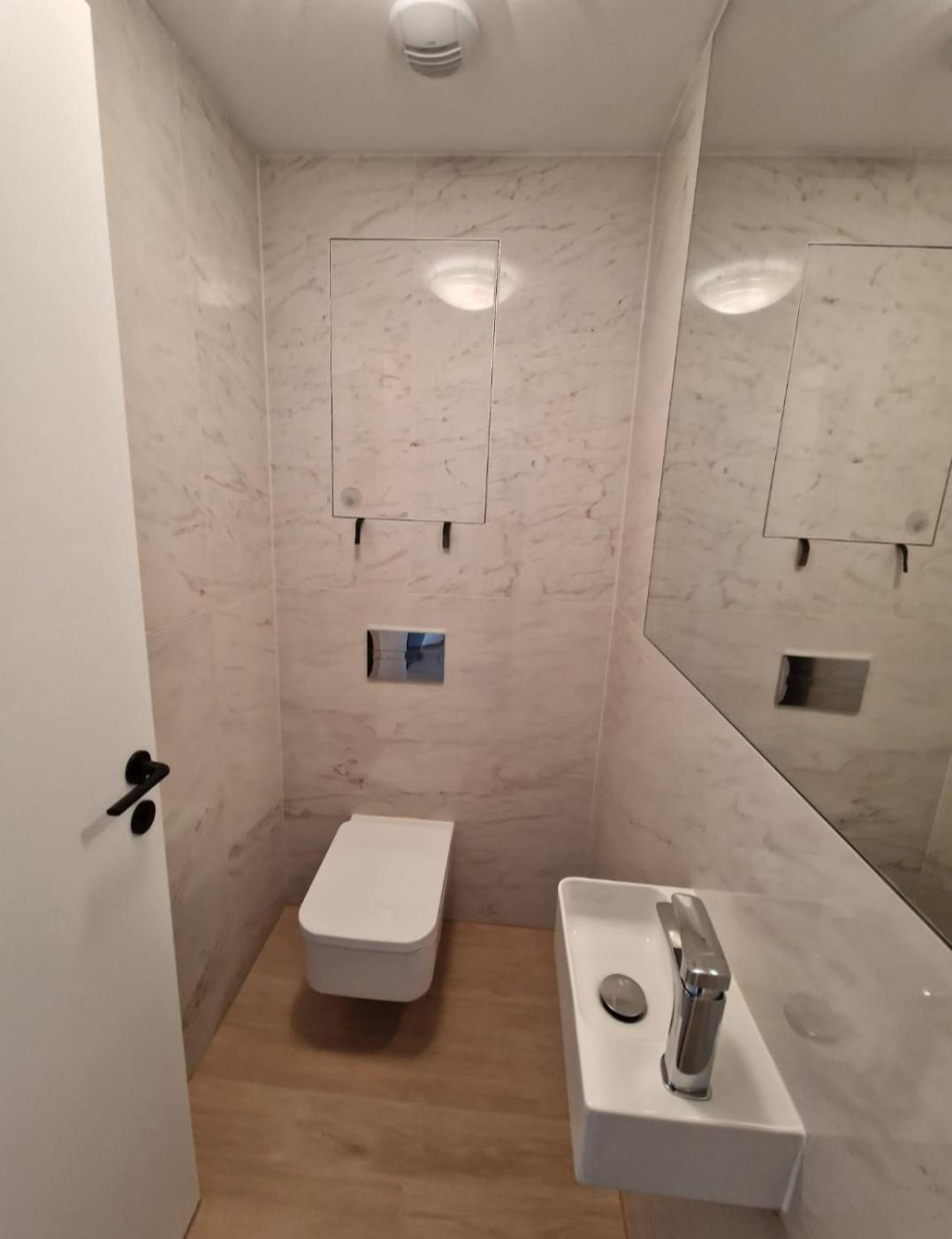 Apartment Eurovea Riverside With Parking *