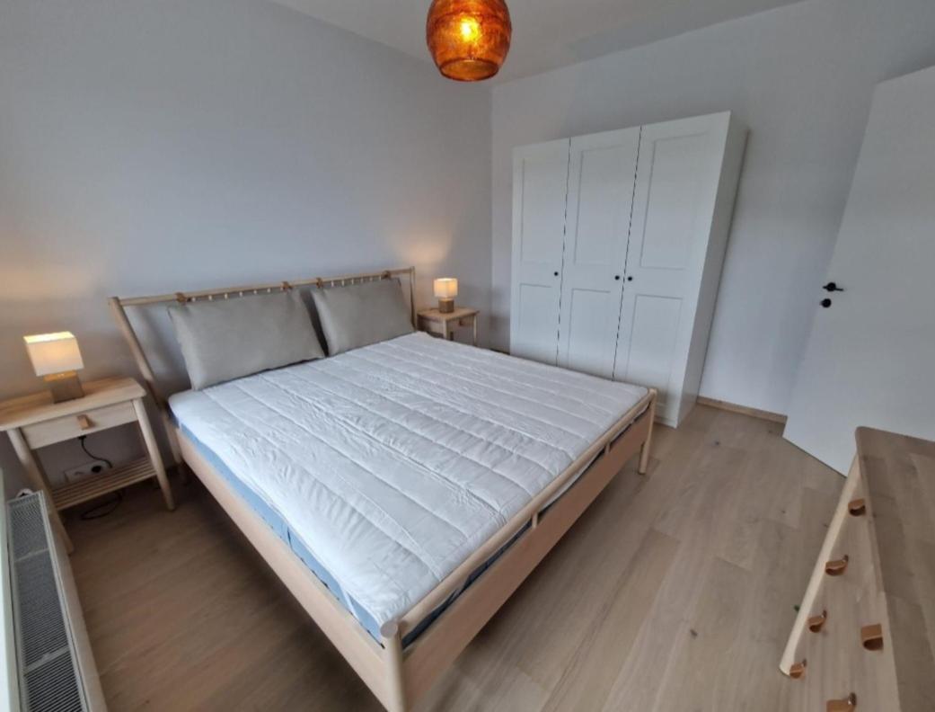 Apartment Eurovea Riverside With Parking Bratislava