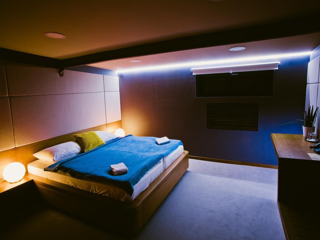 Dunajsky Pivovar 3* Bratislava