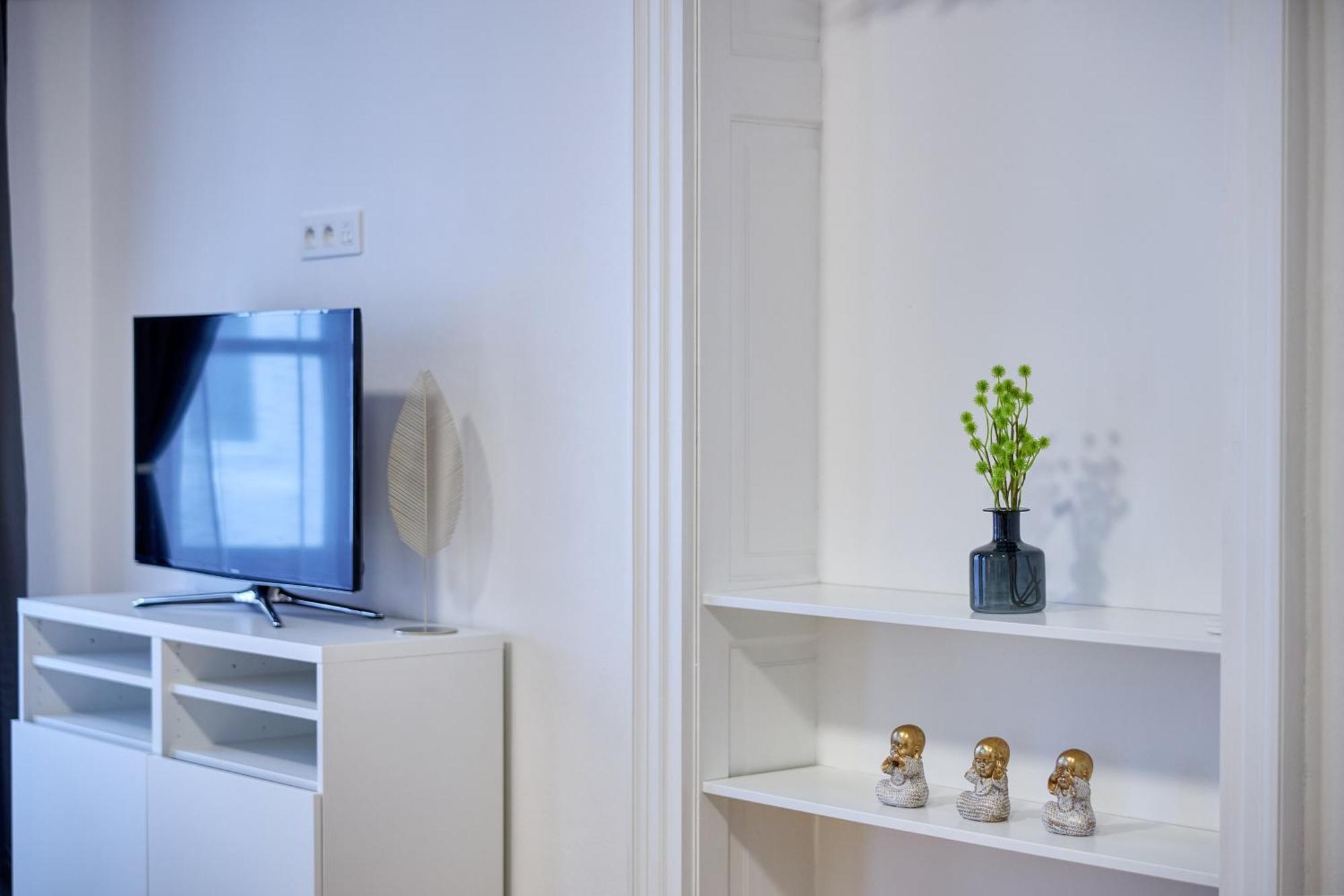 Apartment Citylife