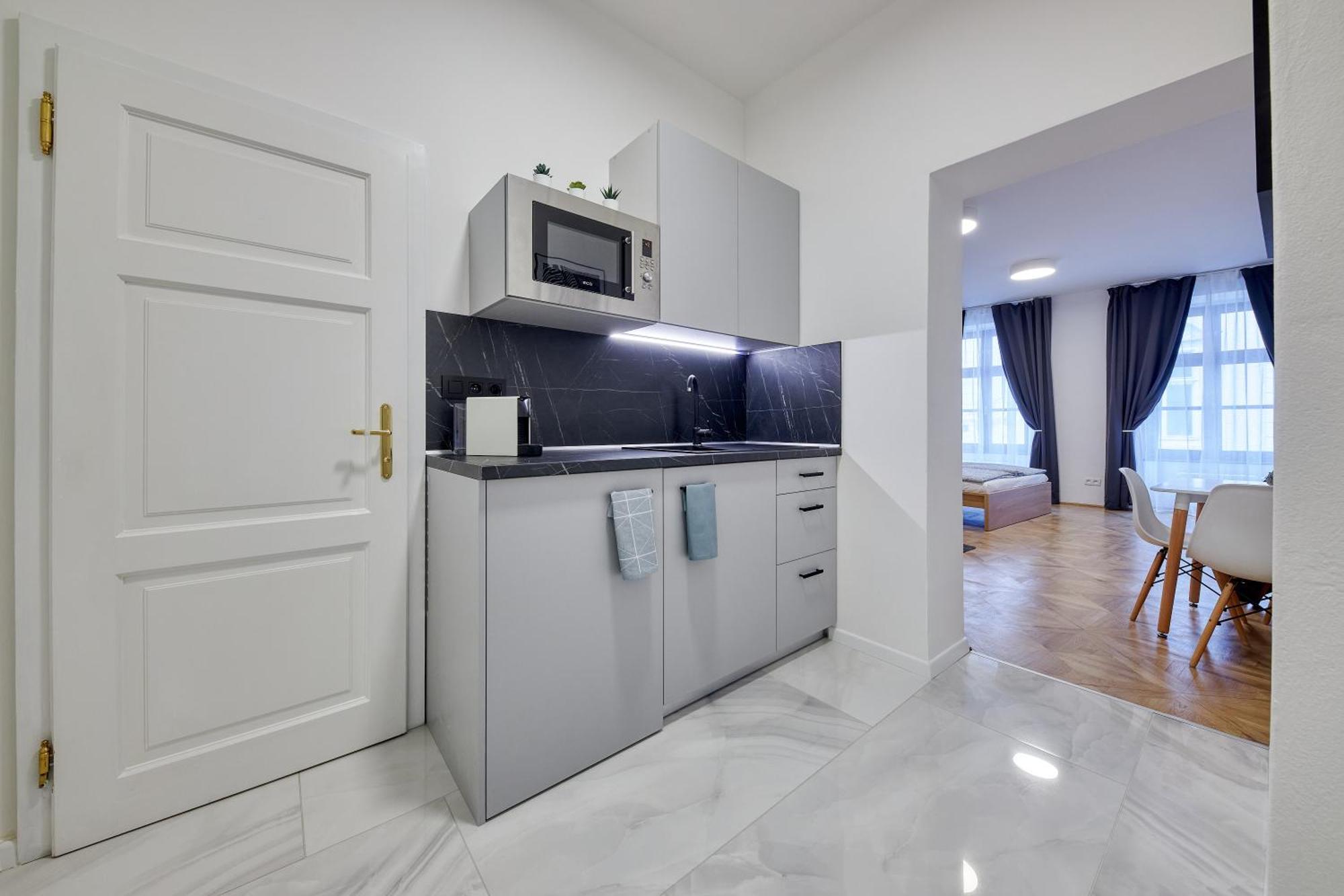 Citylife Apartment *