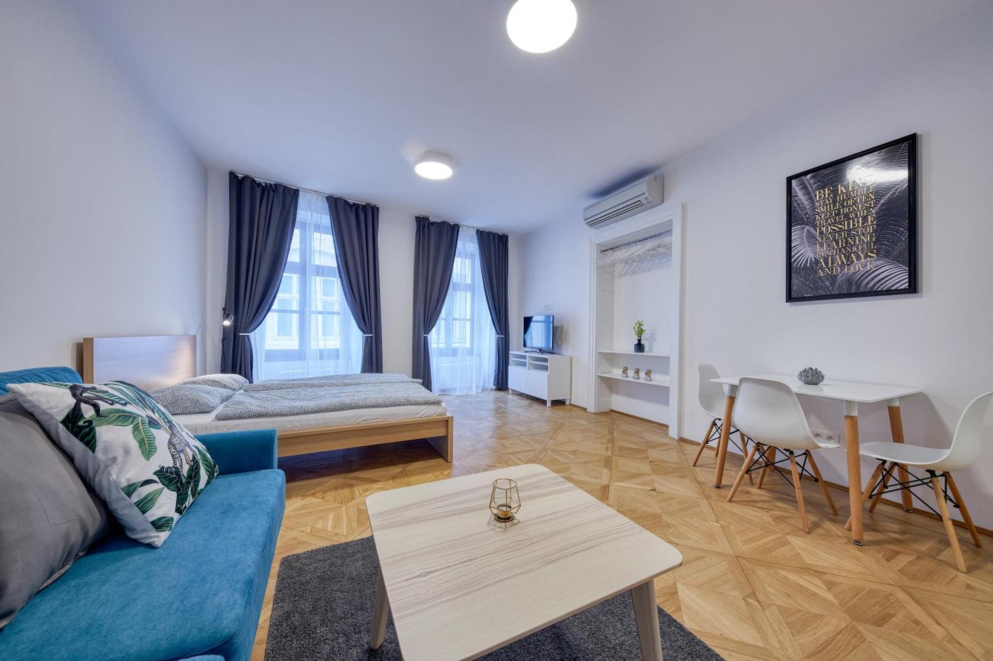 Apartment Citylife *