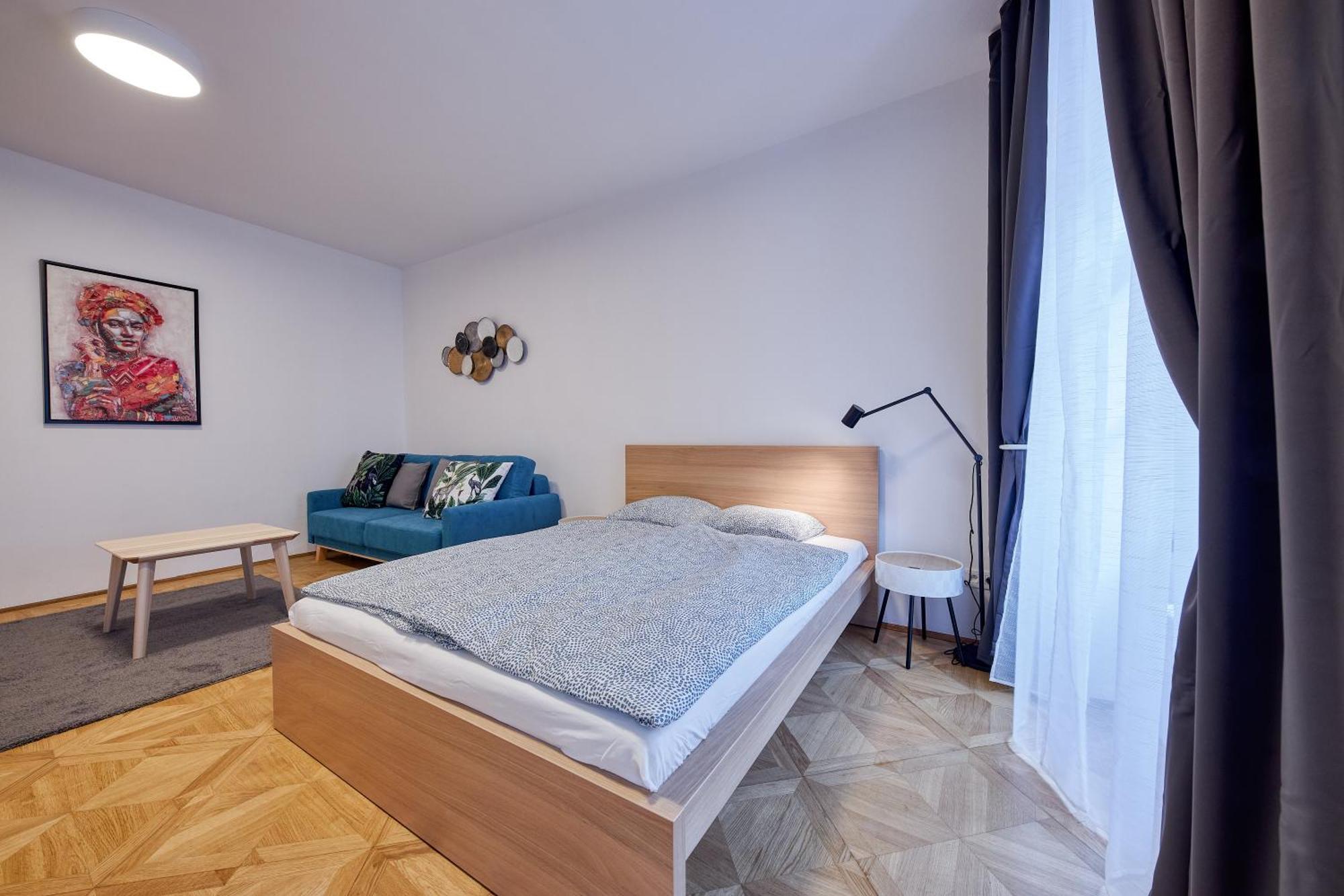 Citylife Apartment Bratislava