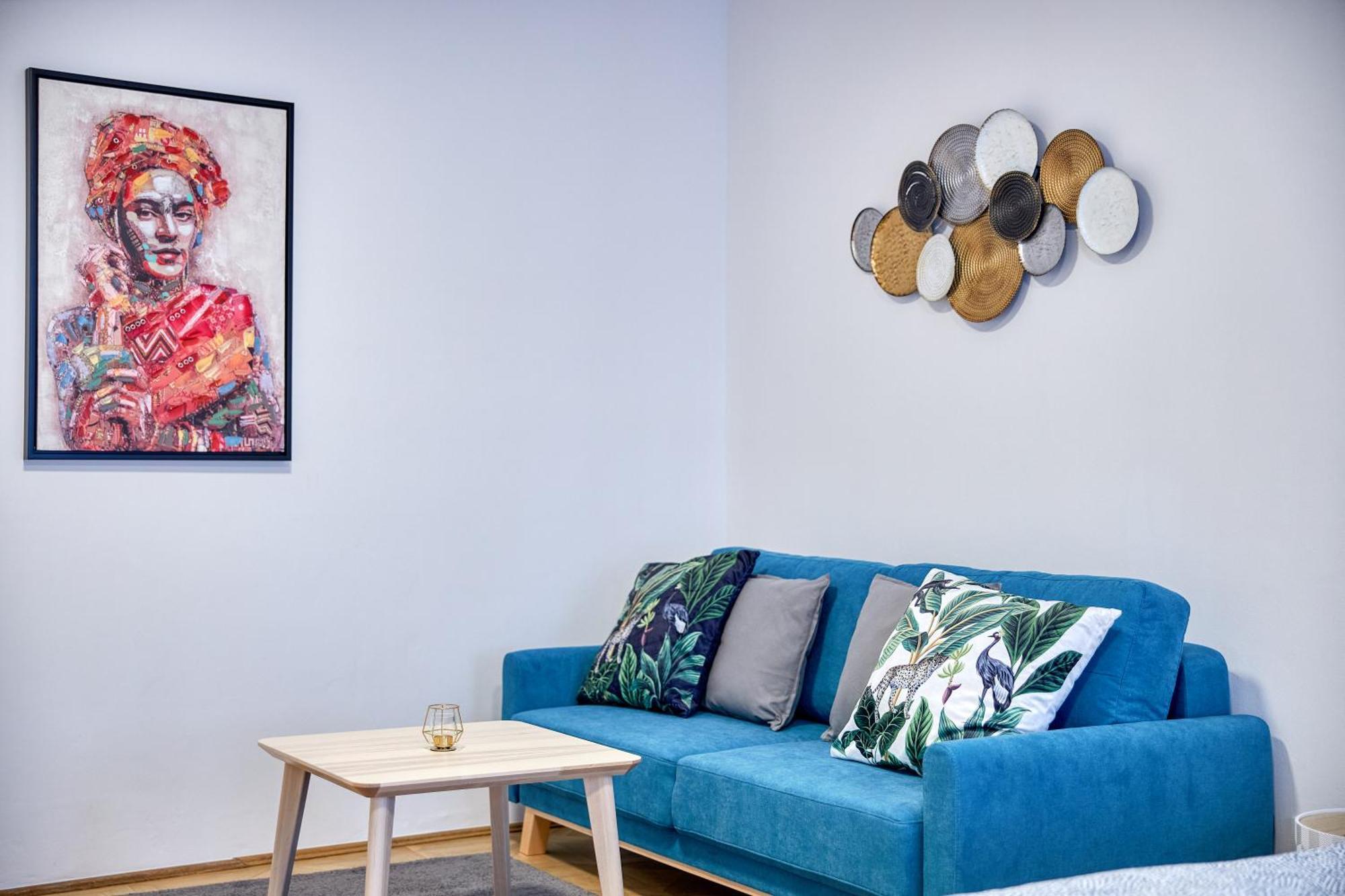 Apartment Citylife Bratislava