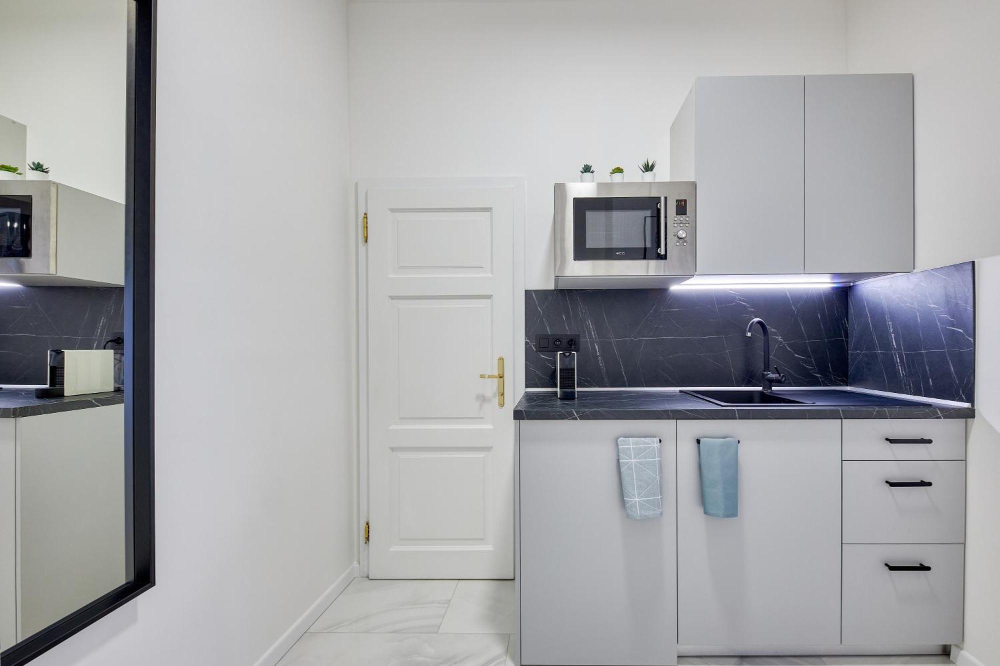 Citylife Apartment
