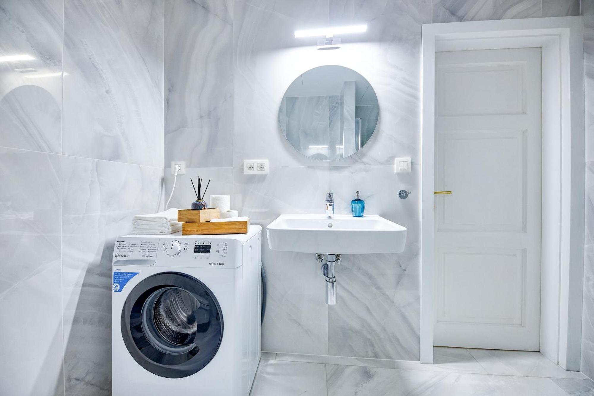 Apartamento Citylife