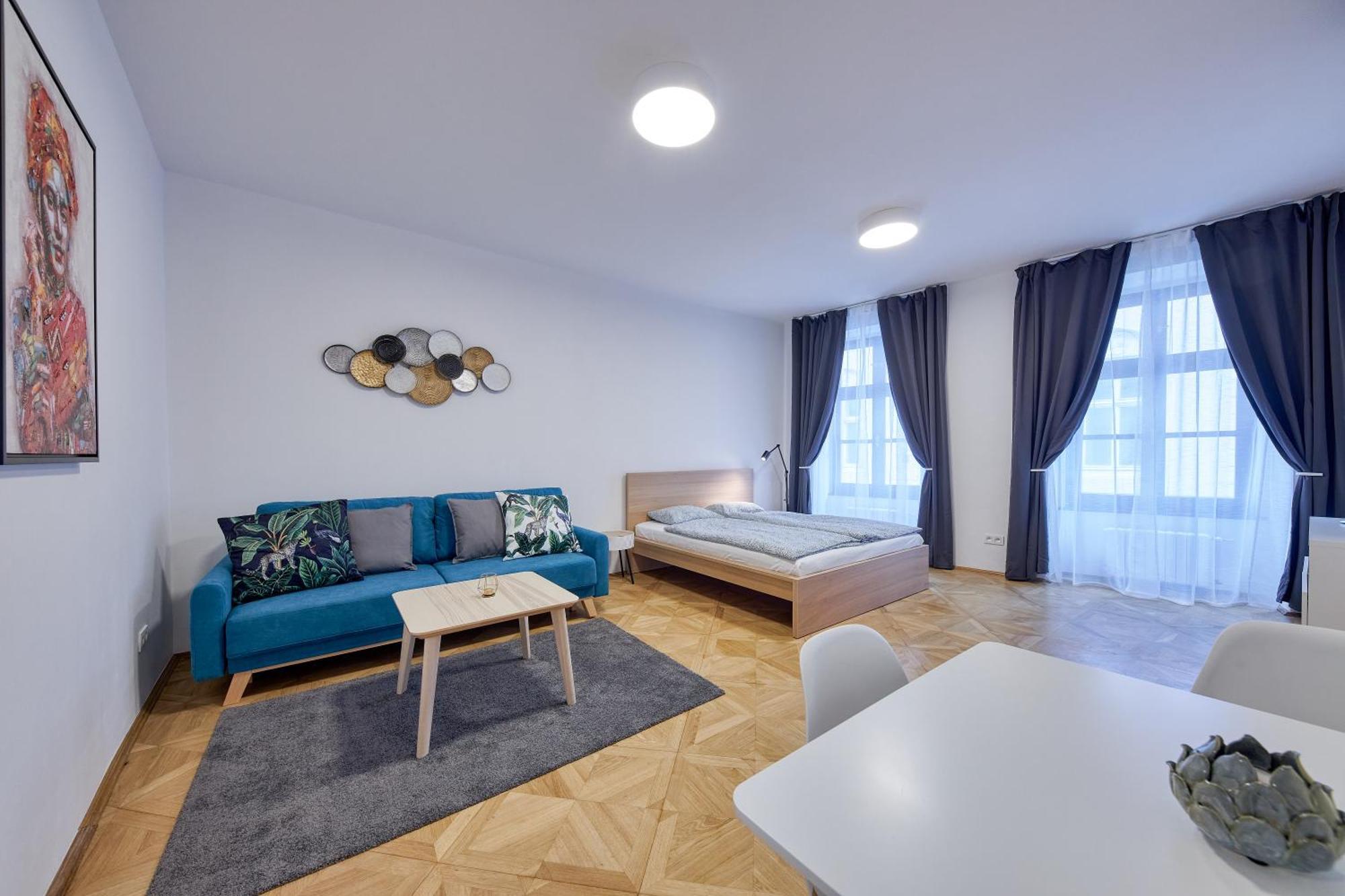 Citylife Apartamento *