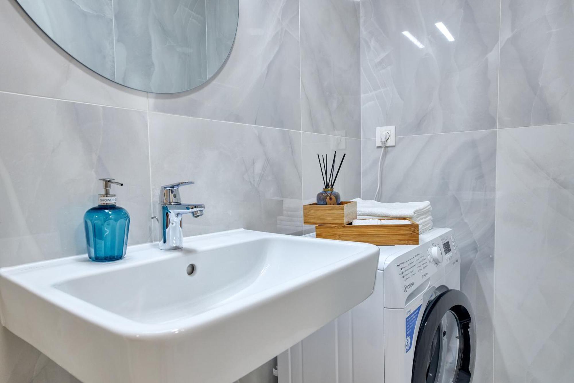 Apartamento Citylife *