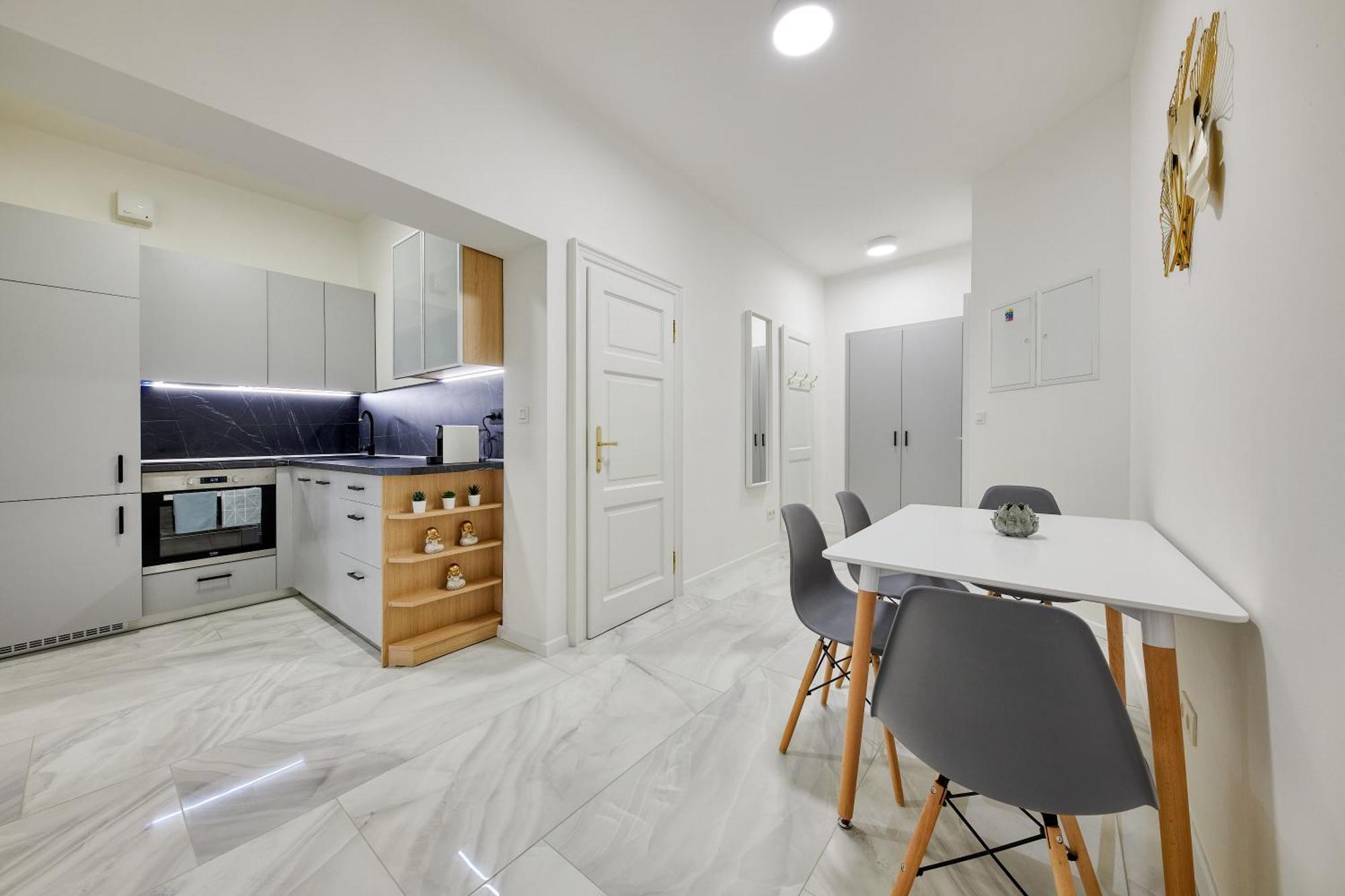 Apartment Citylife Bratislava