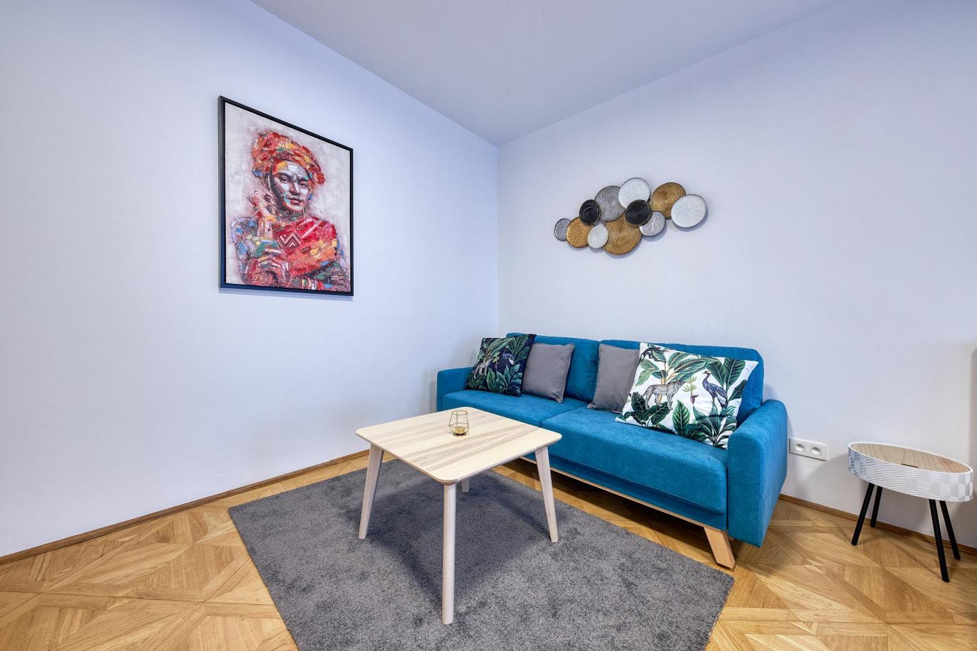 Apartment Citylife