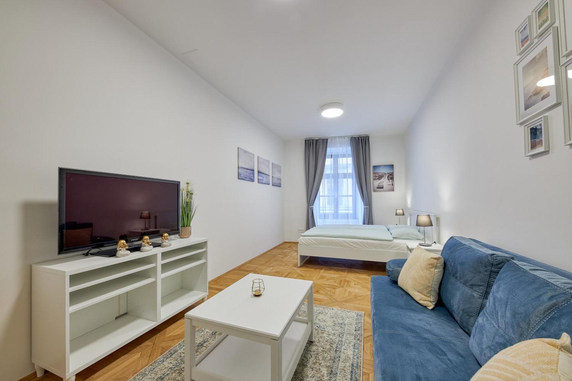 Citylife Apartment *