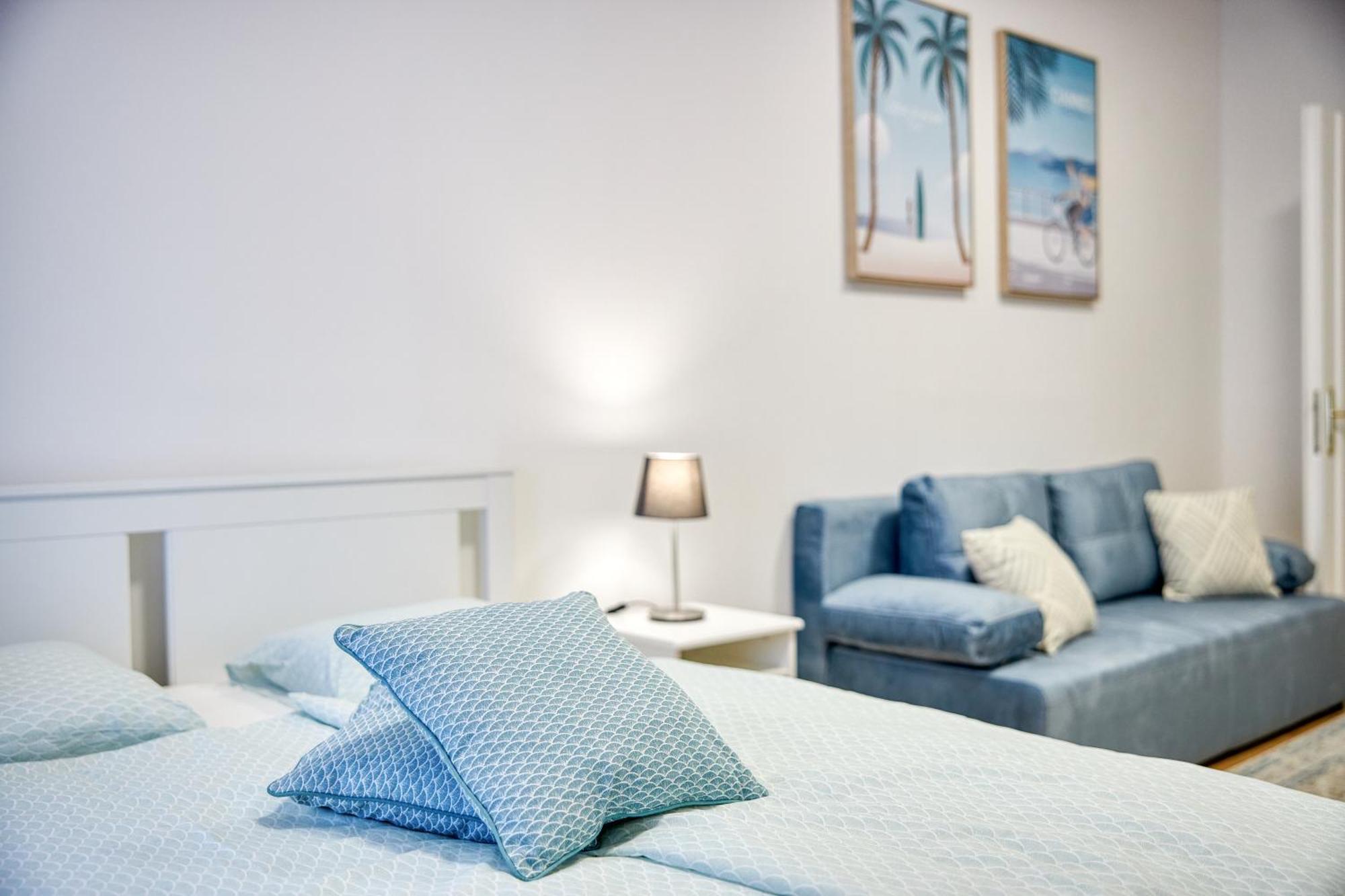 Apartamento Citylife *