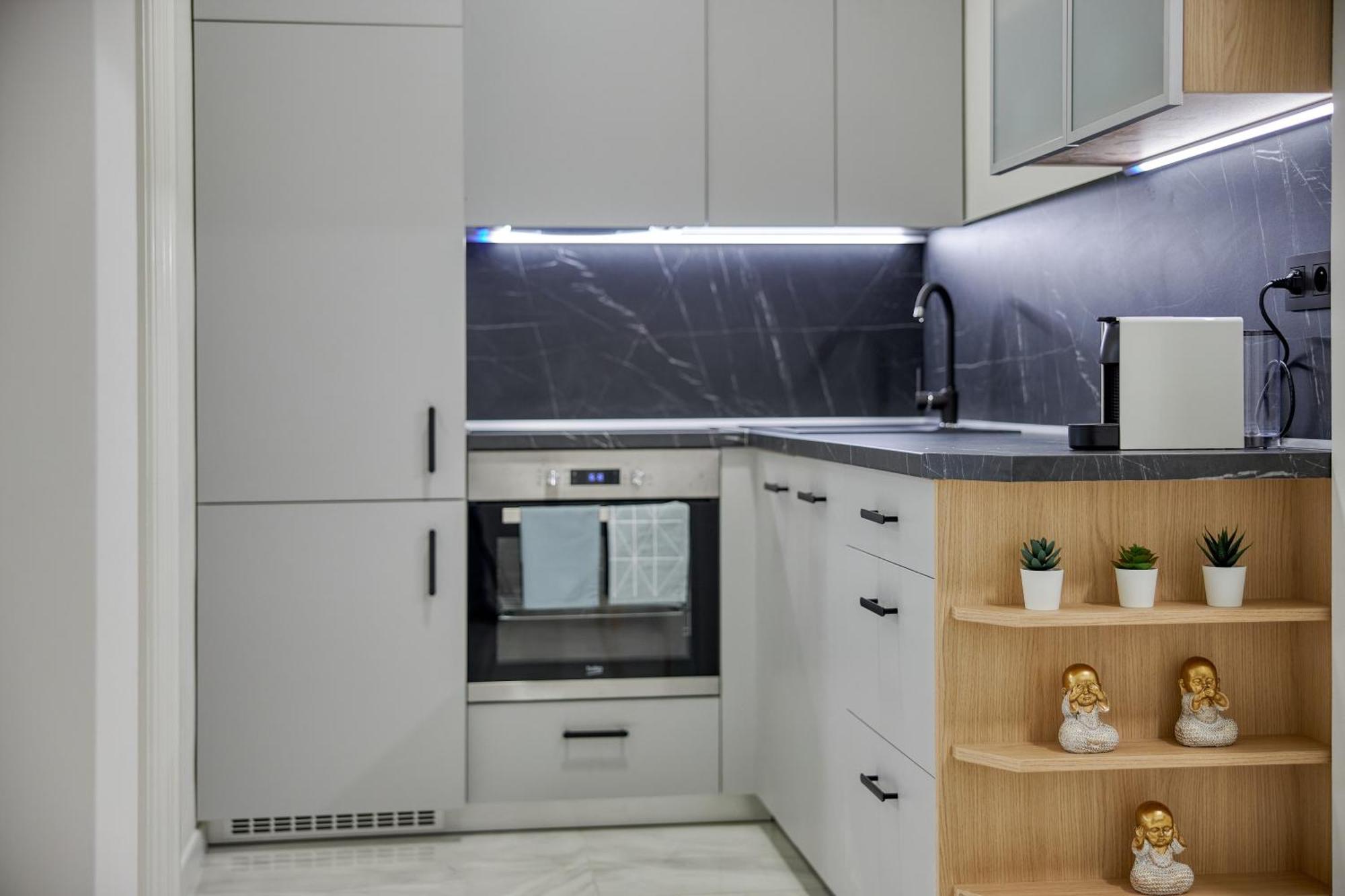 Citylife Apartment Bratislava