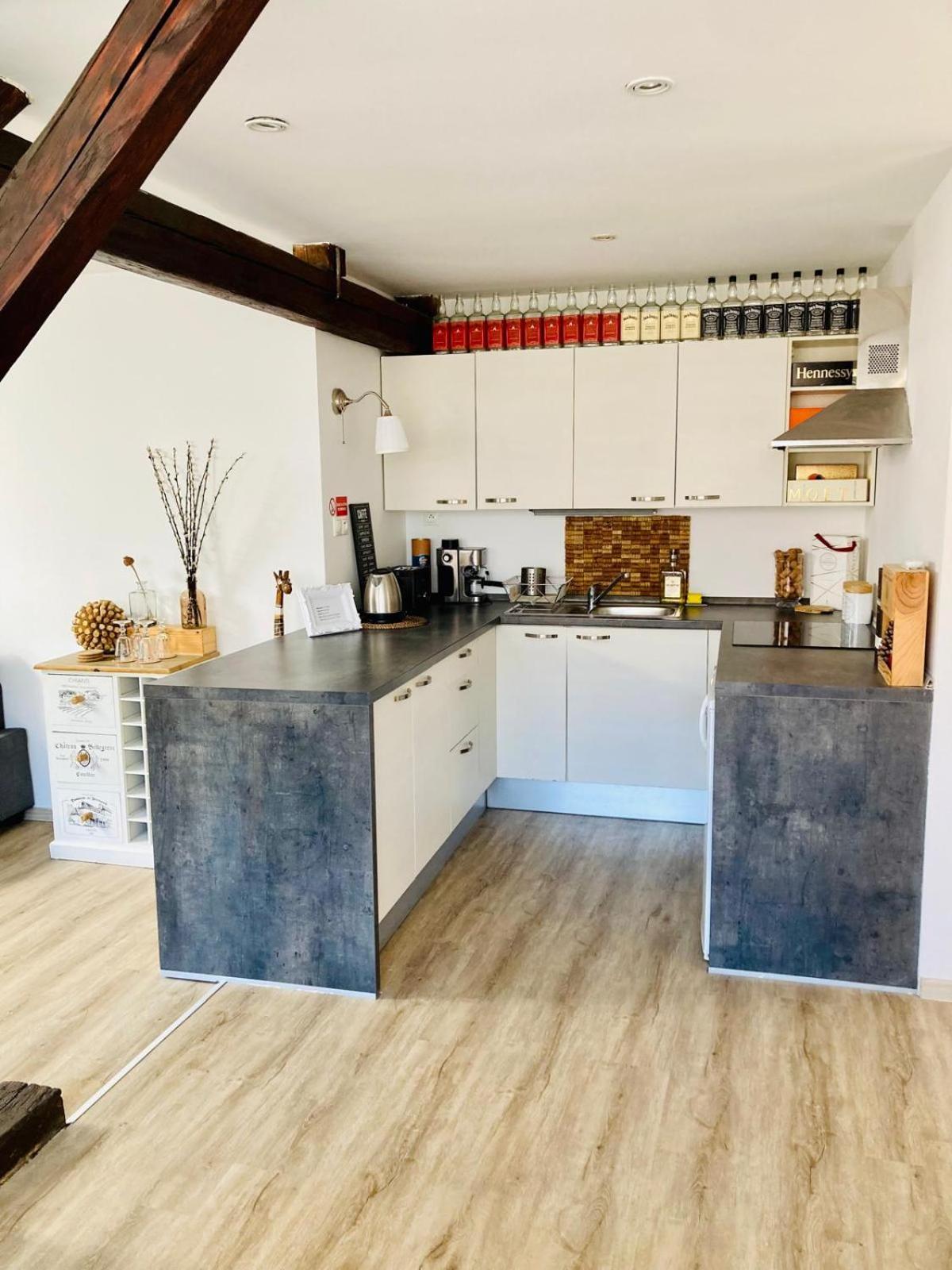 Vip In Old Town With Free Parking Bratislava