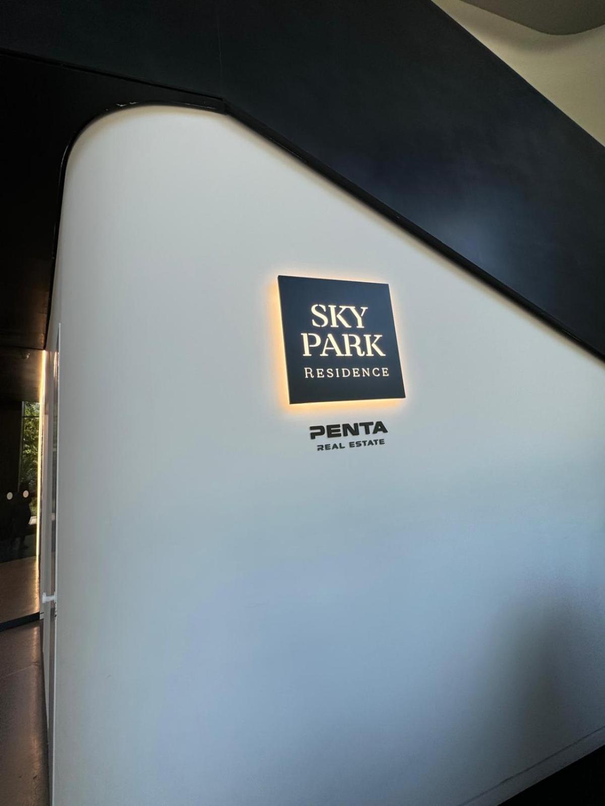 Apartment Skypark 1 With Free Parking