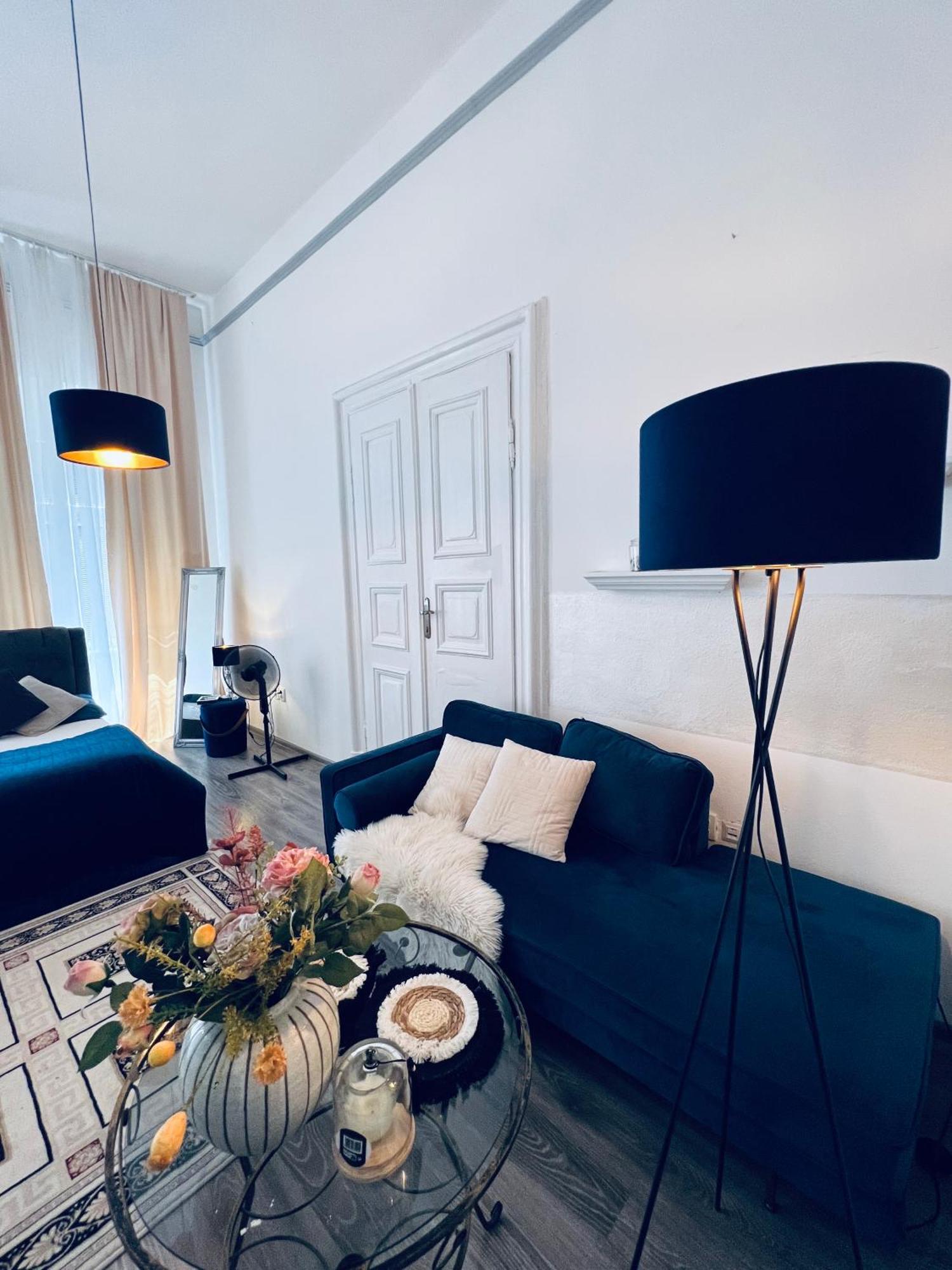 Csaky Palace 3 * Bratislava