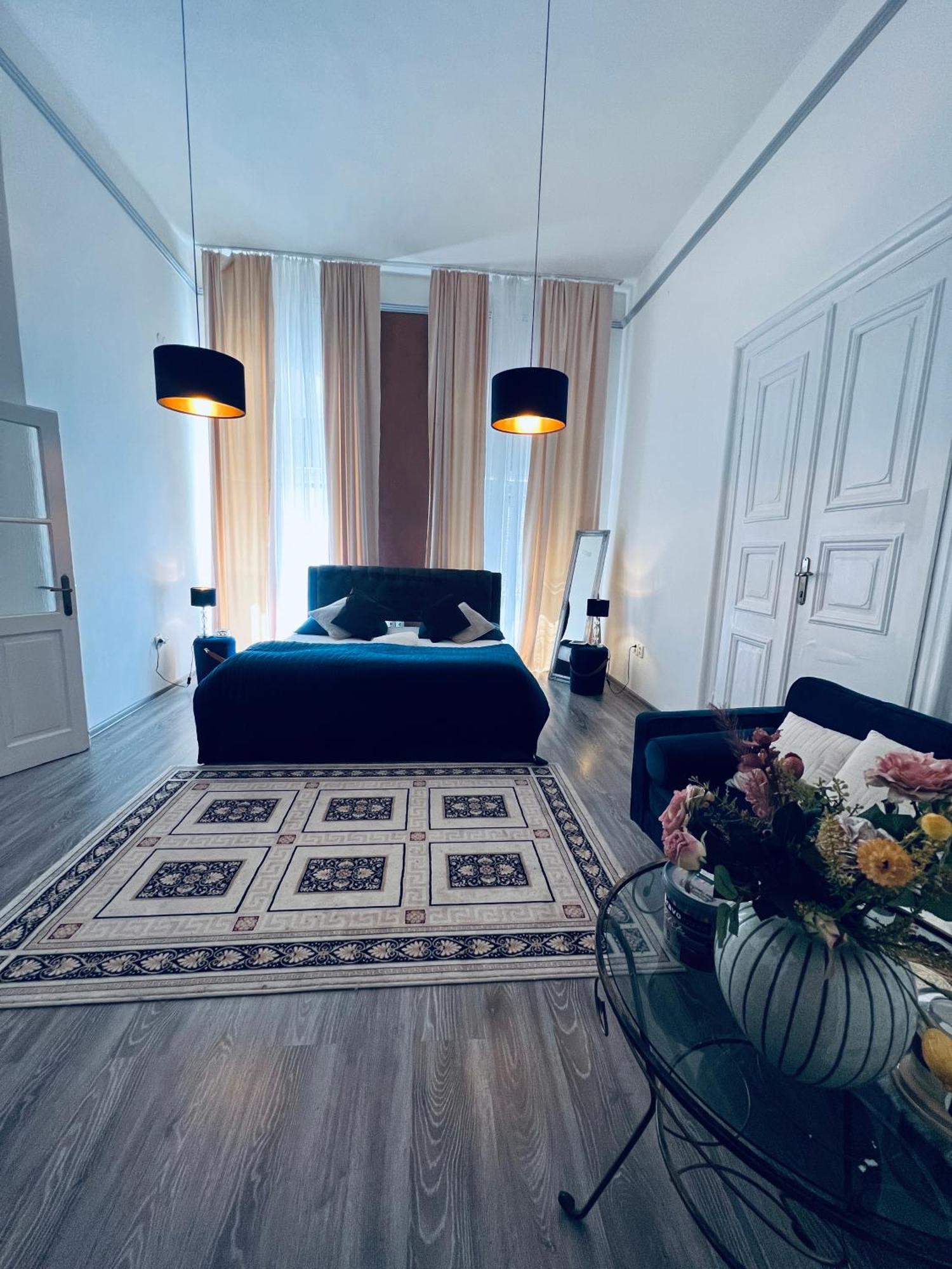 Csaky Palace 3