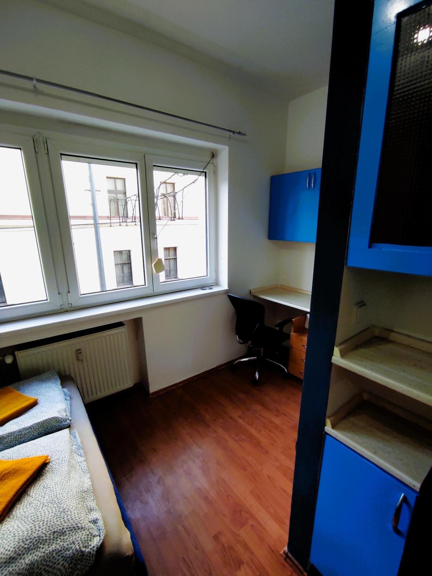 Center In Old Town Great Location Apartment