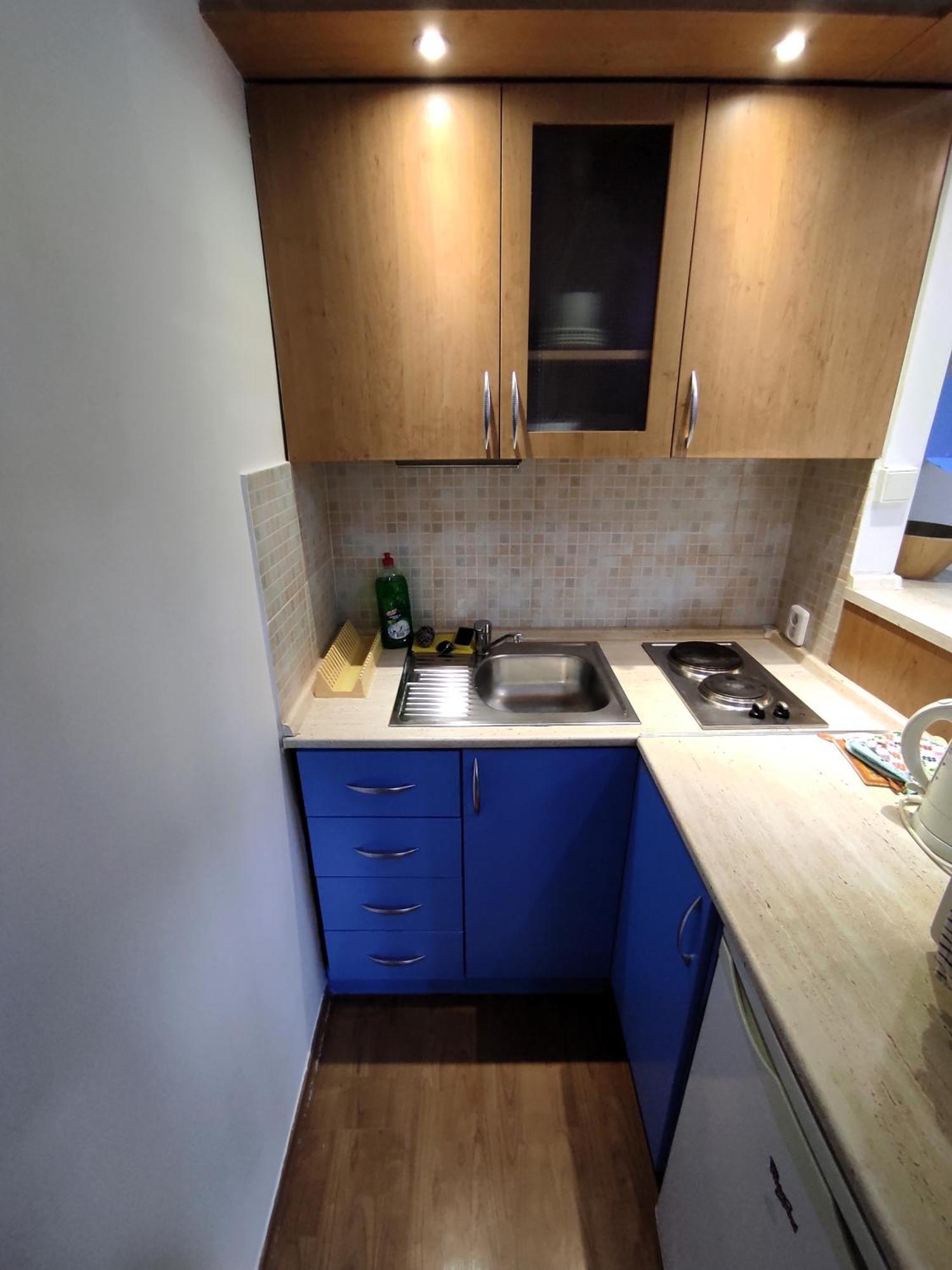 Center In Old Town Great Location Apartmán Bratislava