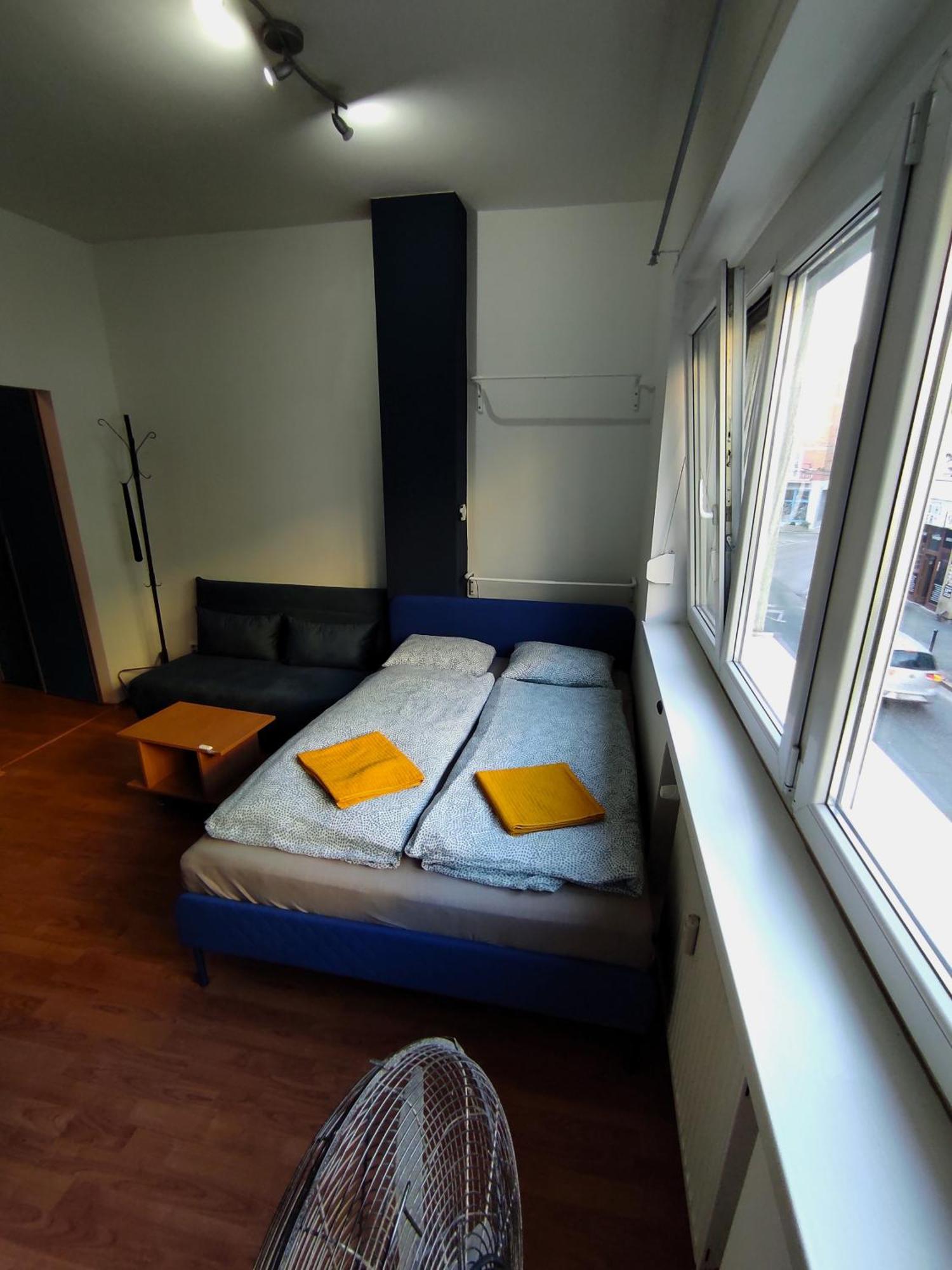 Center In Old Town Great Location Bratislava