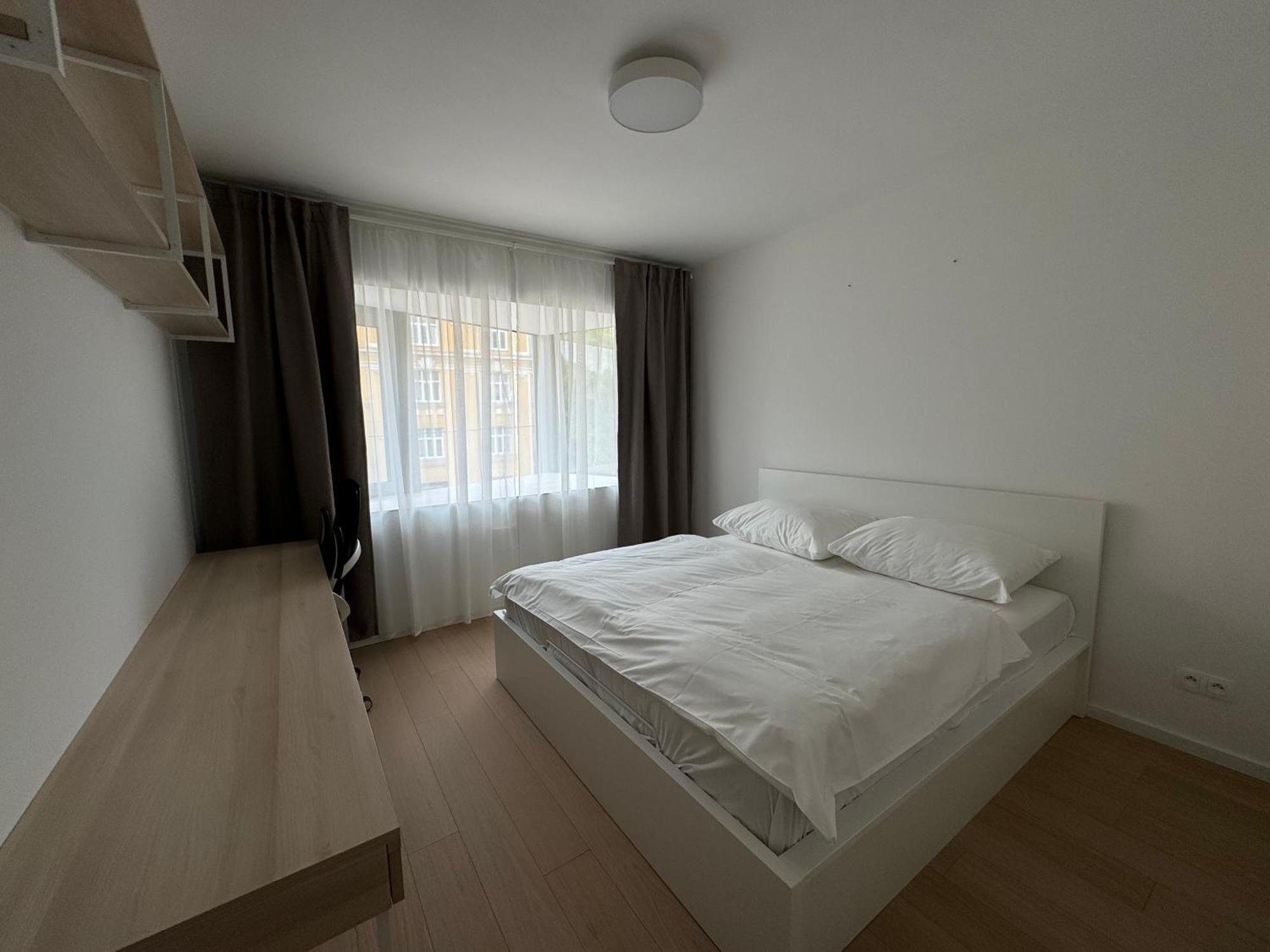 Aurora Apartment *