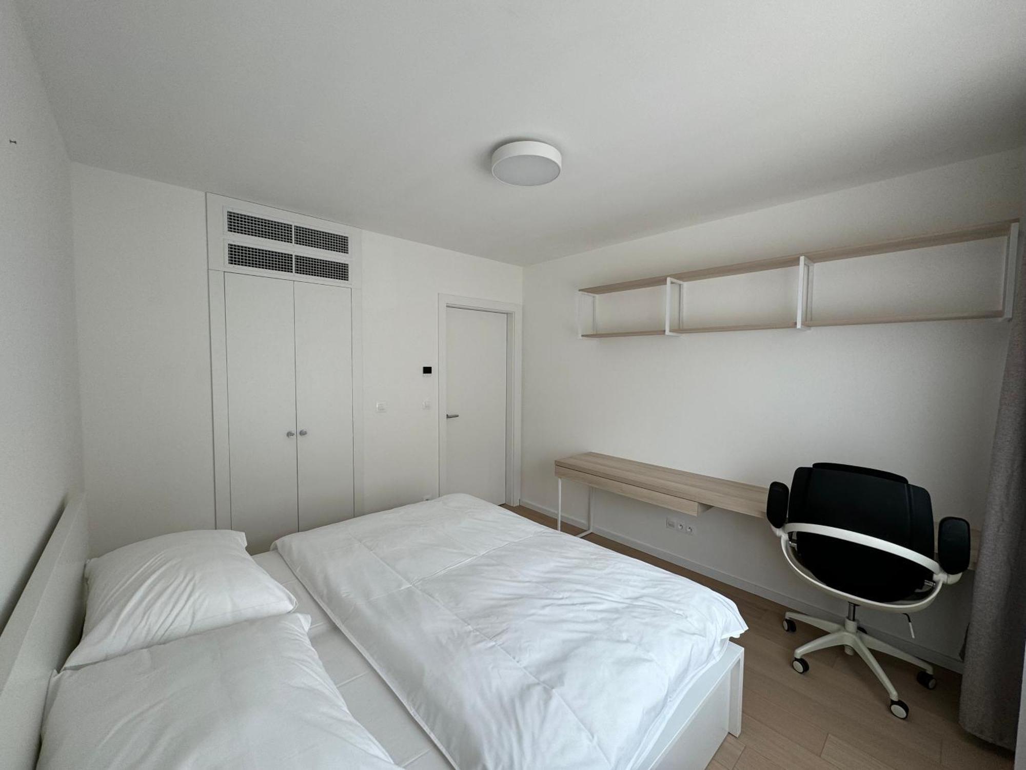 Apartment Aurora