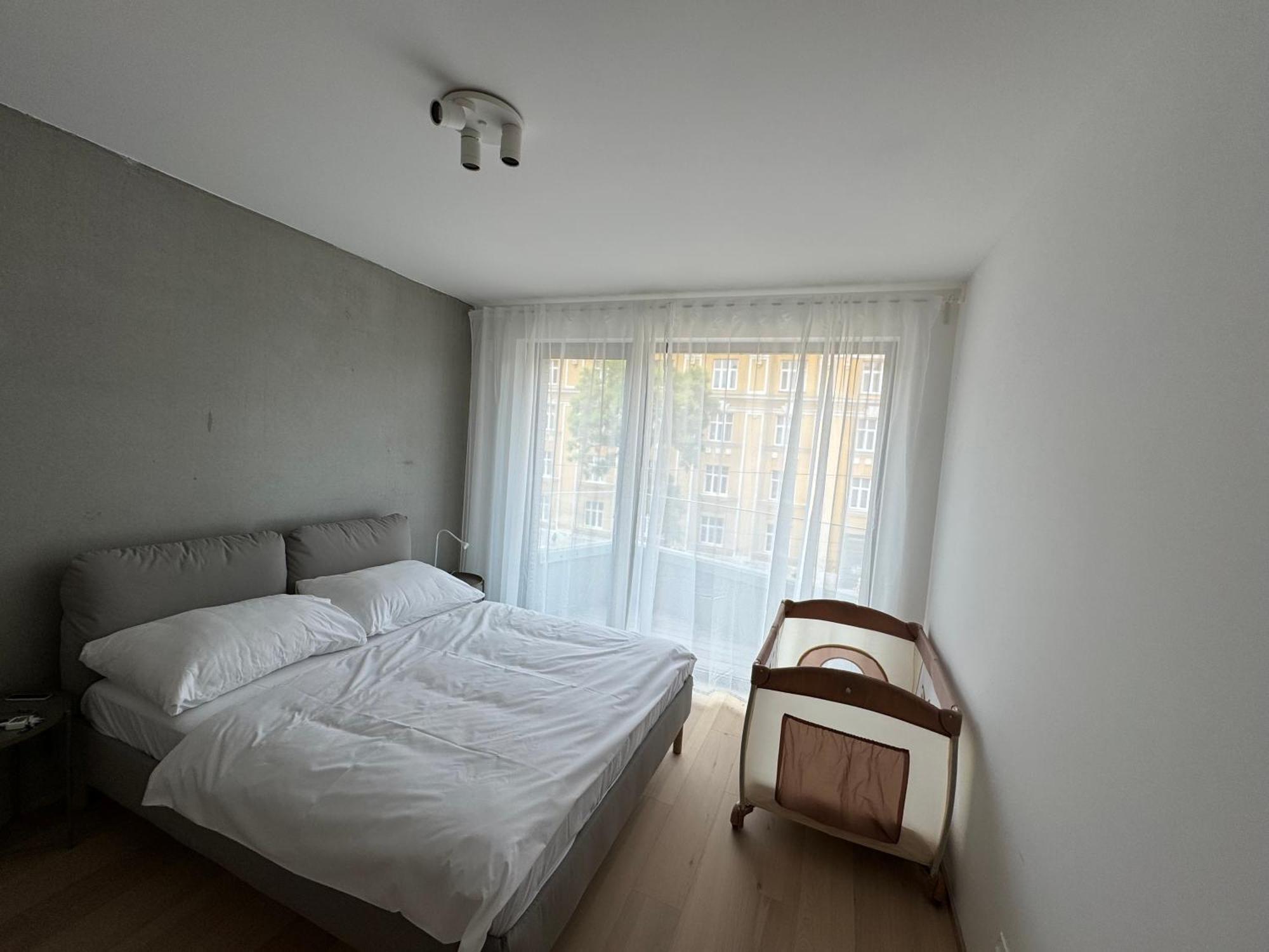 Apartment Aurora *