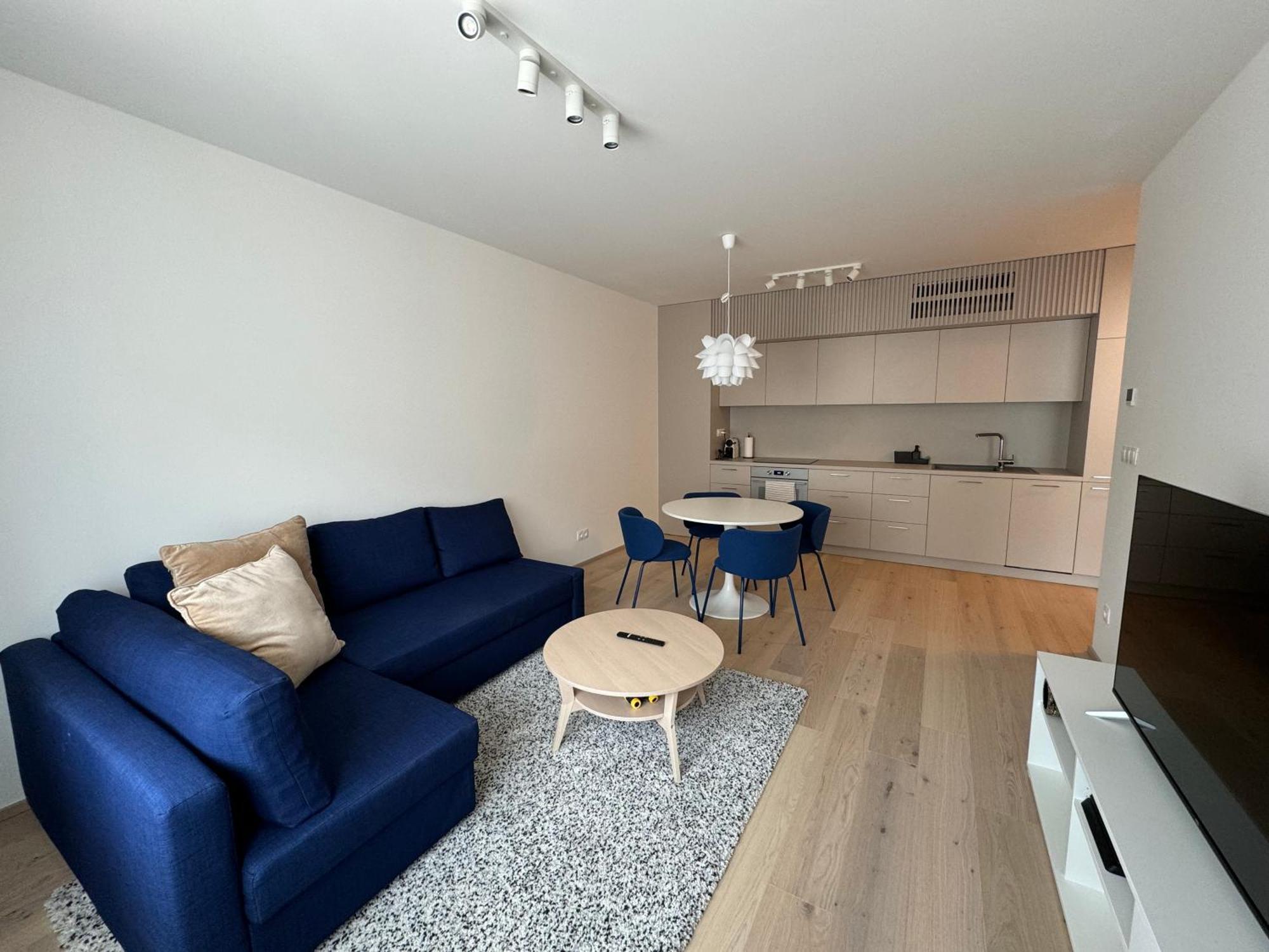 Aurora Apartment