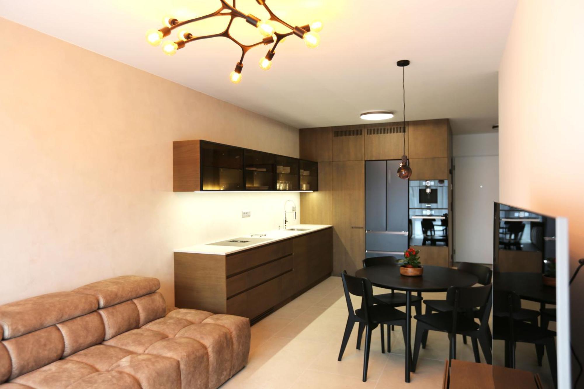 Aurora Apartment
