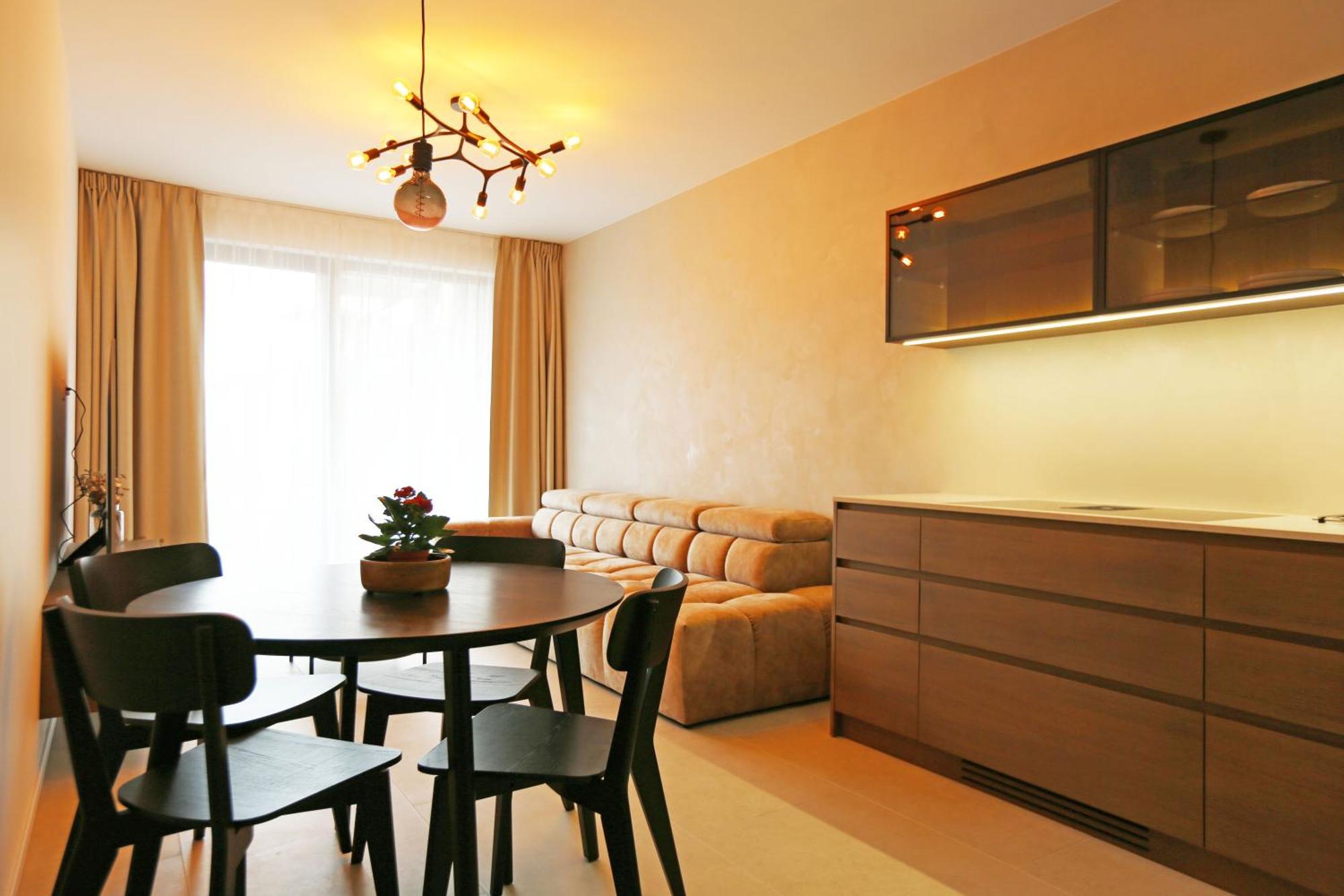 Aurora Apartment *