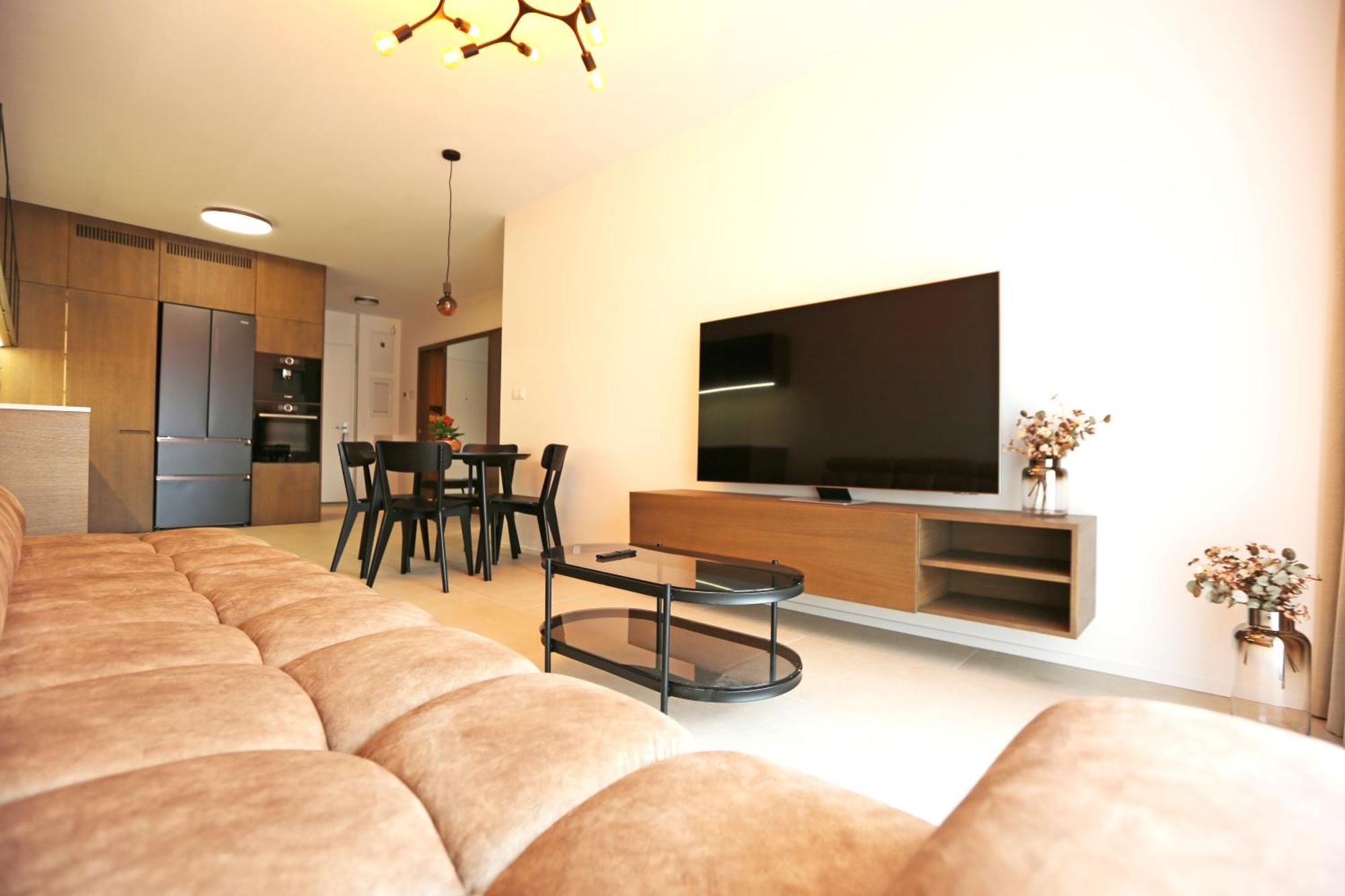 Apartment Aurora Bratislava