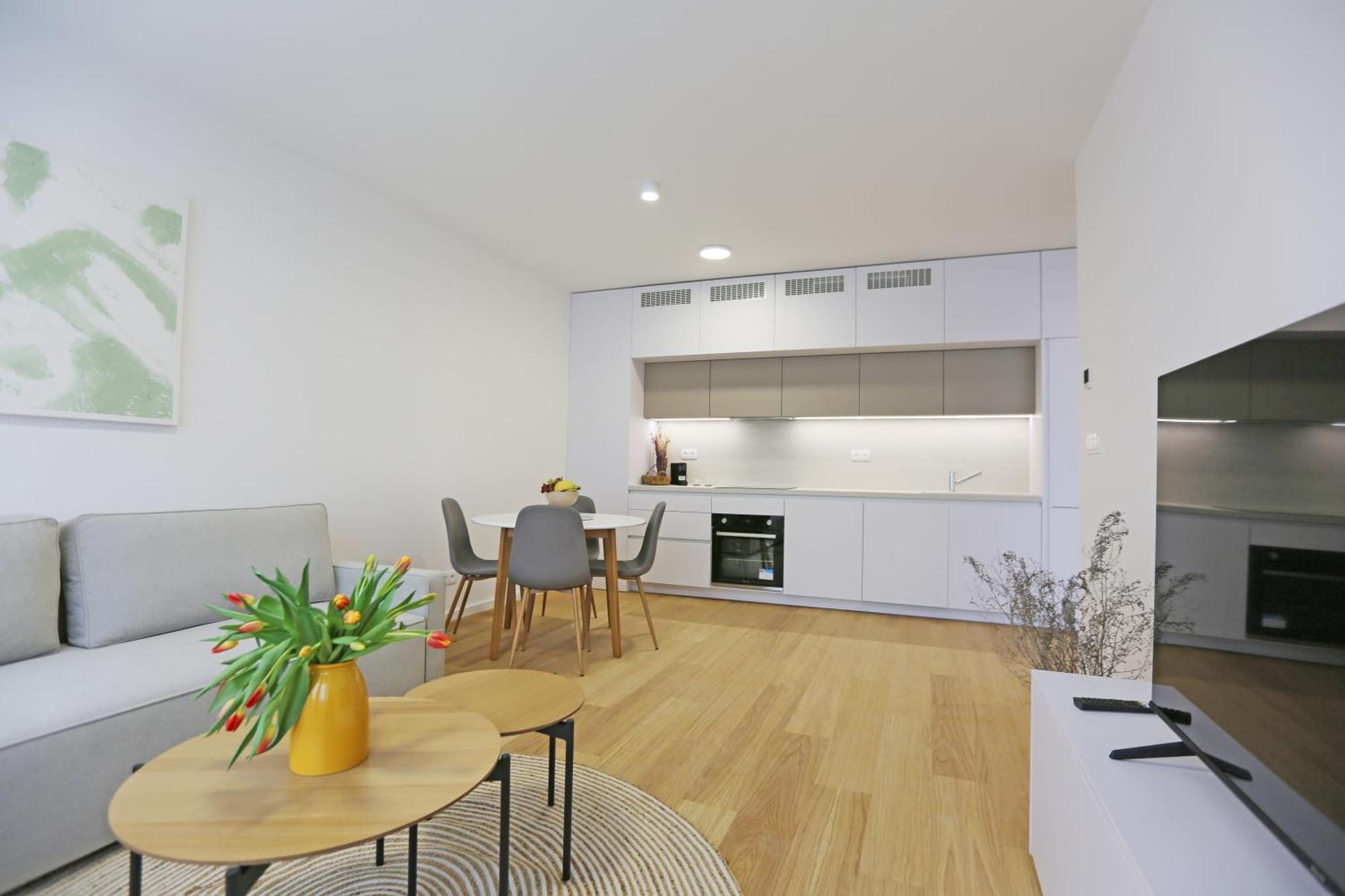 Aurora Apartment Bratislava