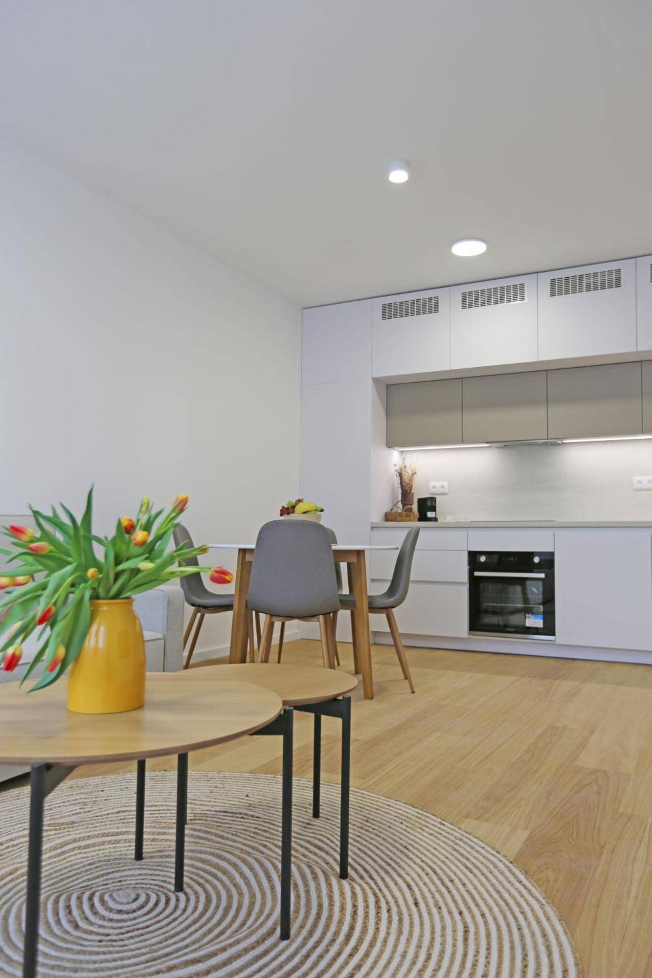 Aurora Apartment Bratislava