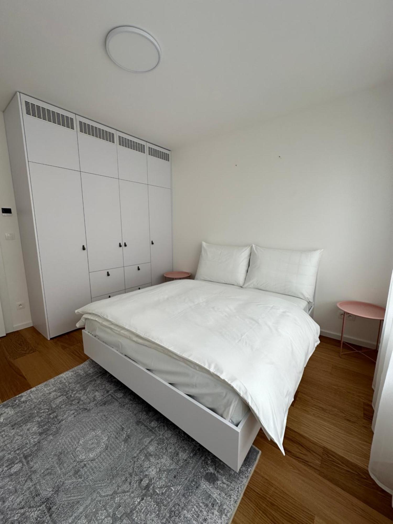 Apartment Aurora *