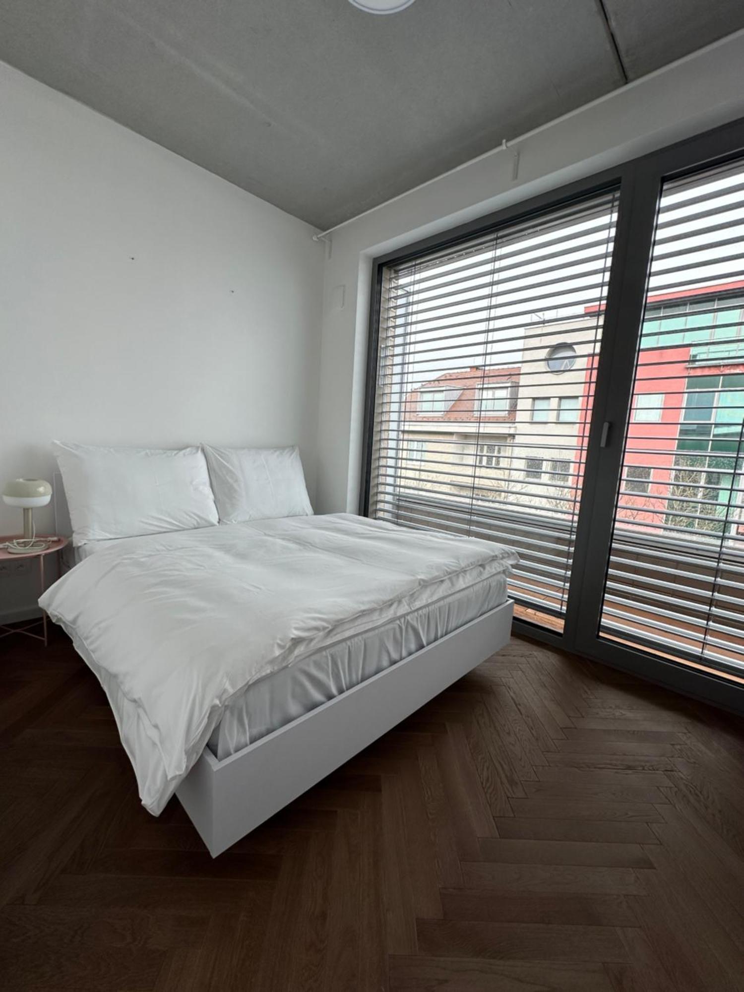Apartment Aurora *