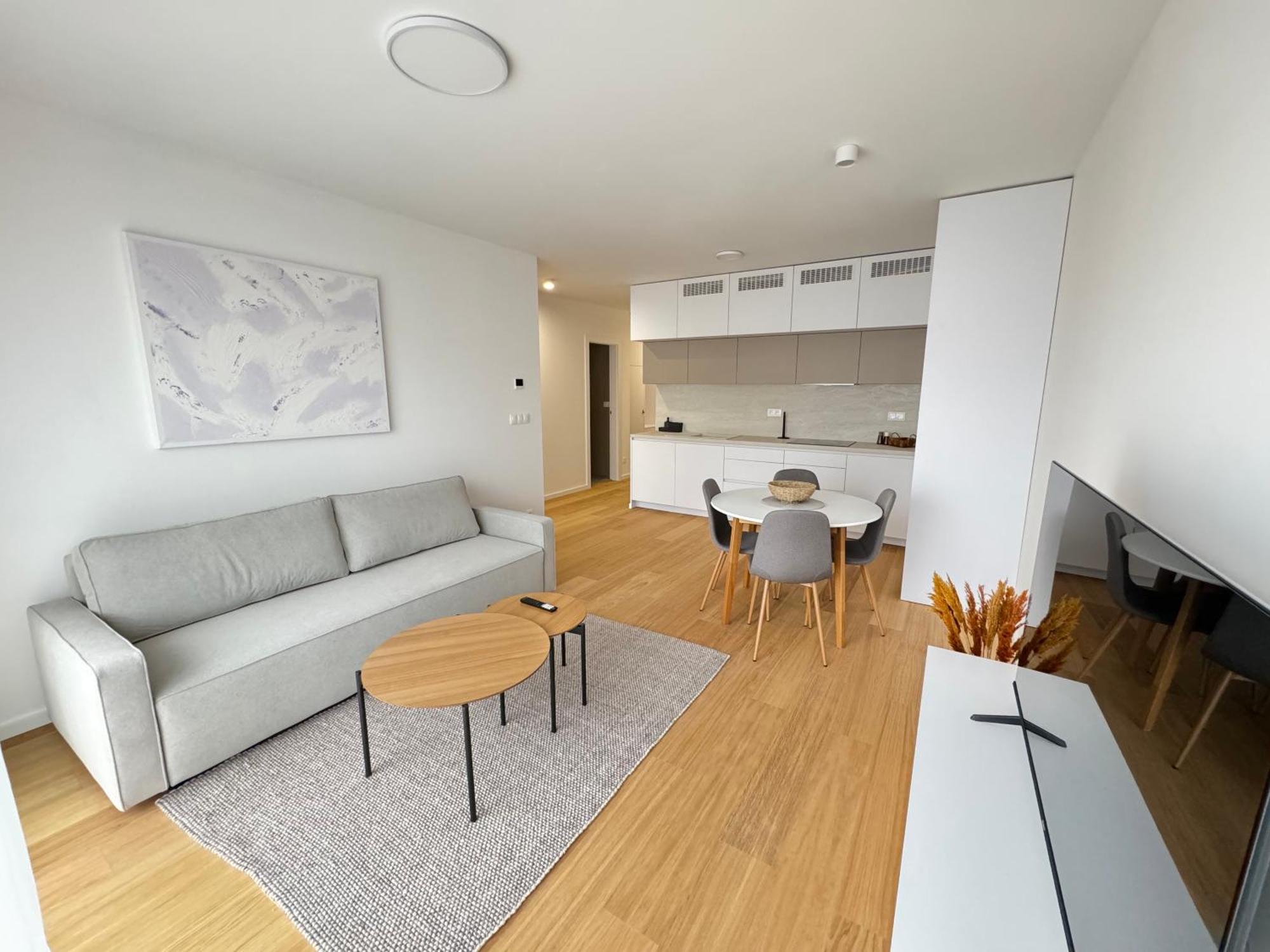 Aurora Apartment Bratislava